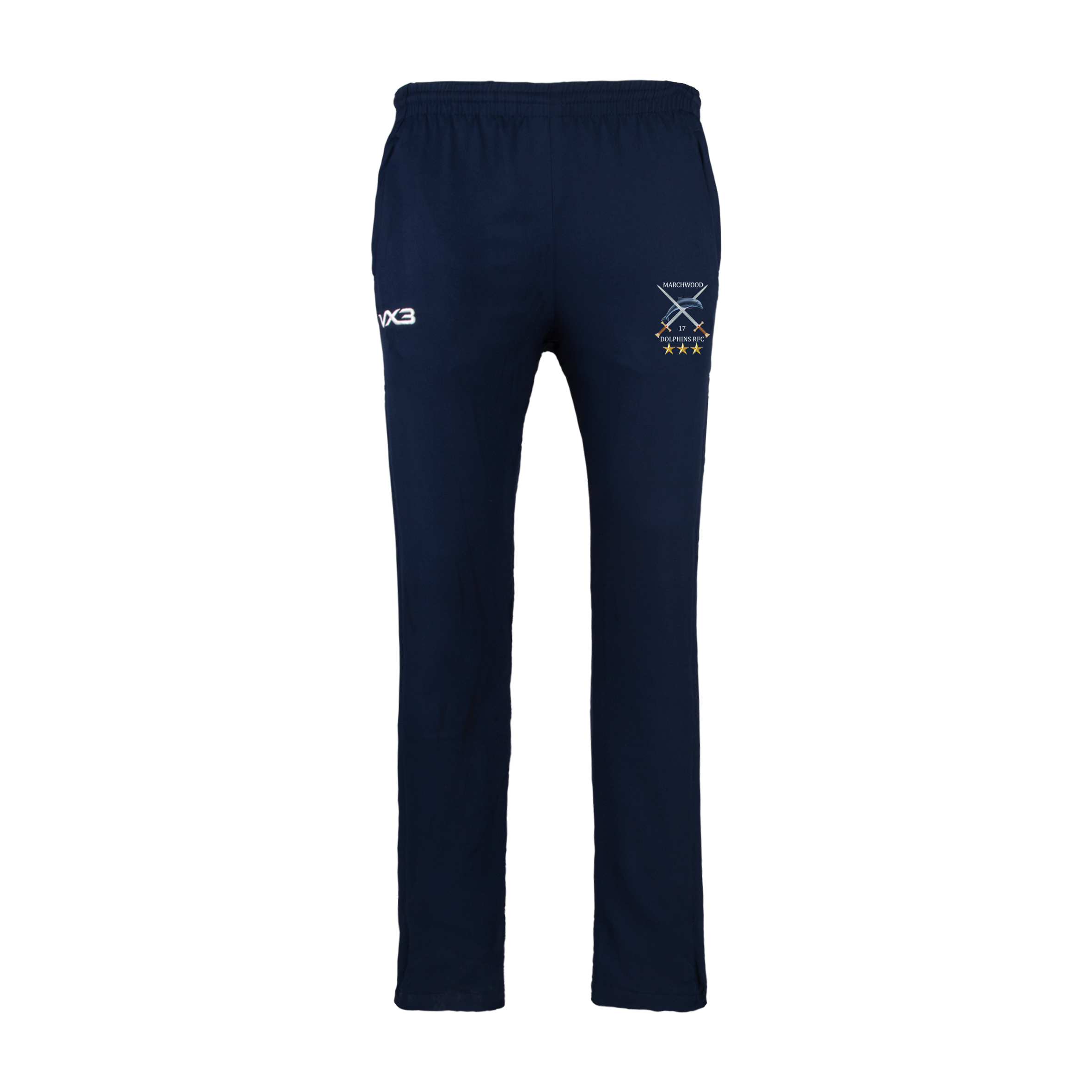 Marchwood Dolphins RFC Braca Trackpant