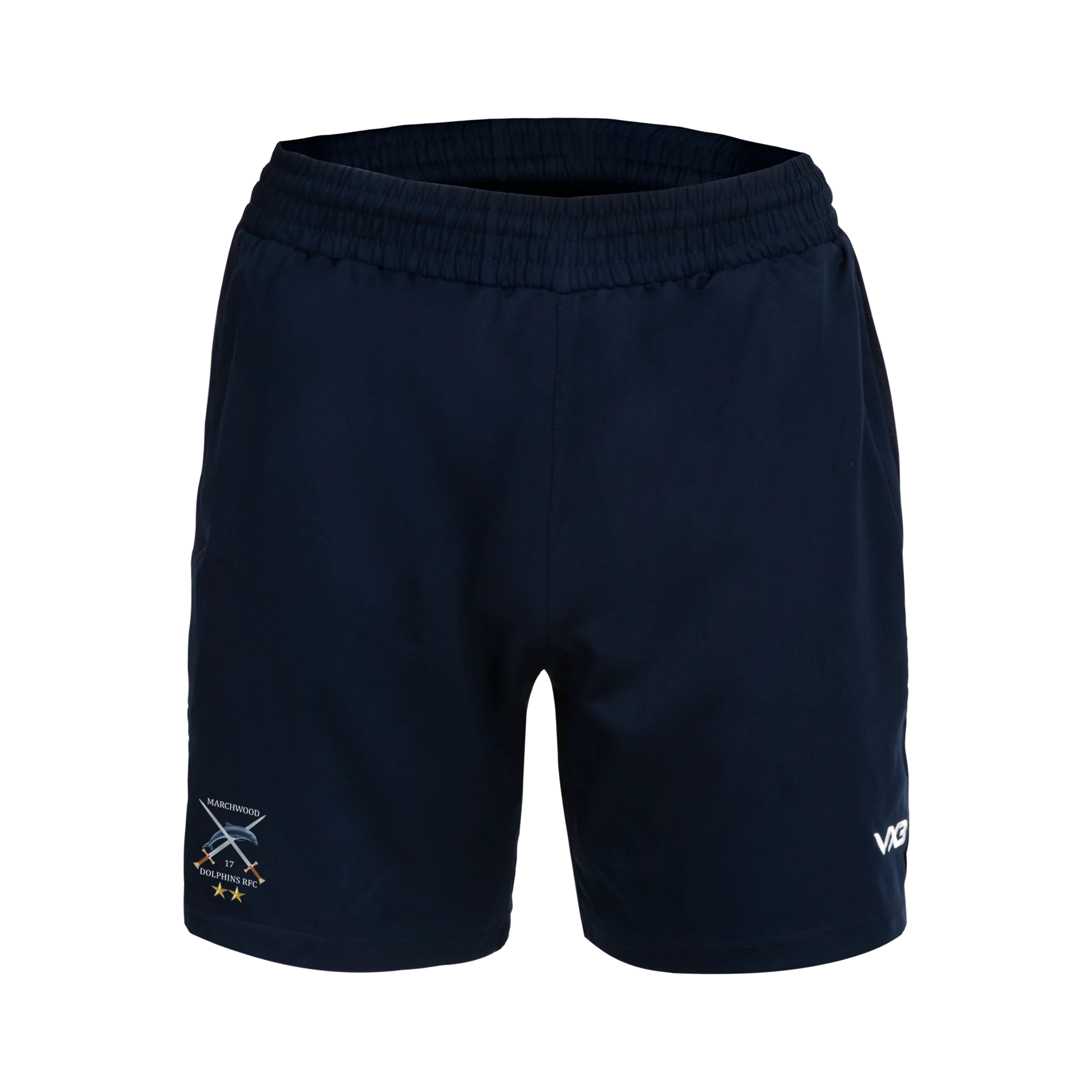 Marchwood Dolphins RFC Majester Training Short