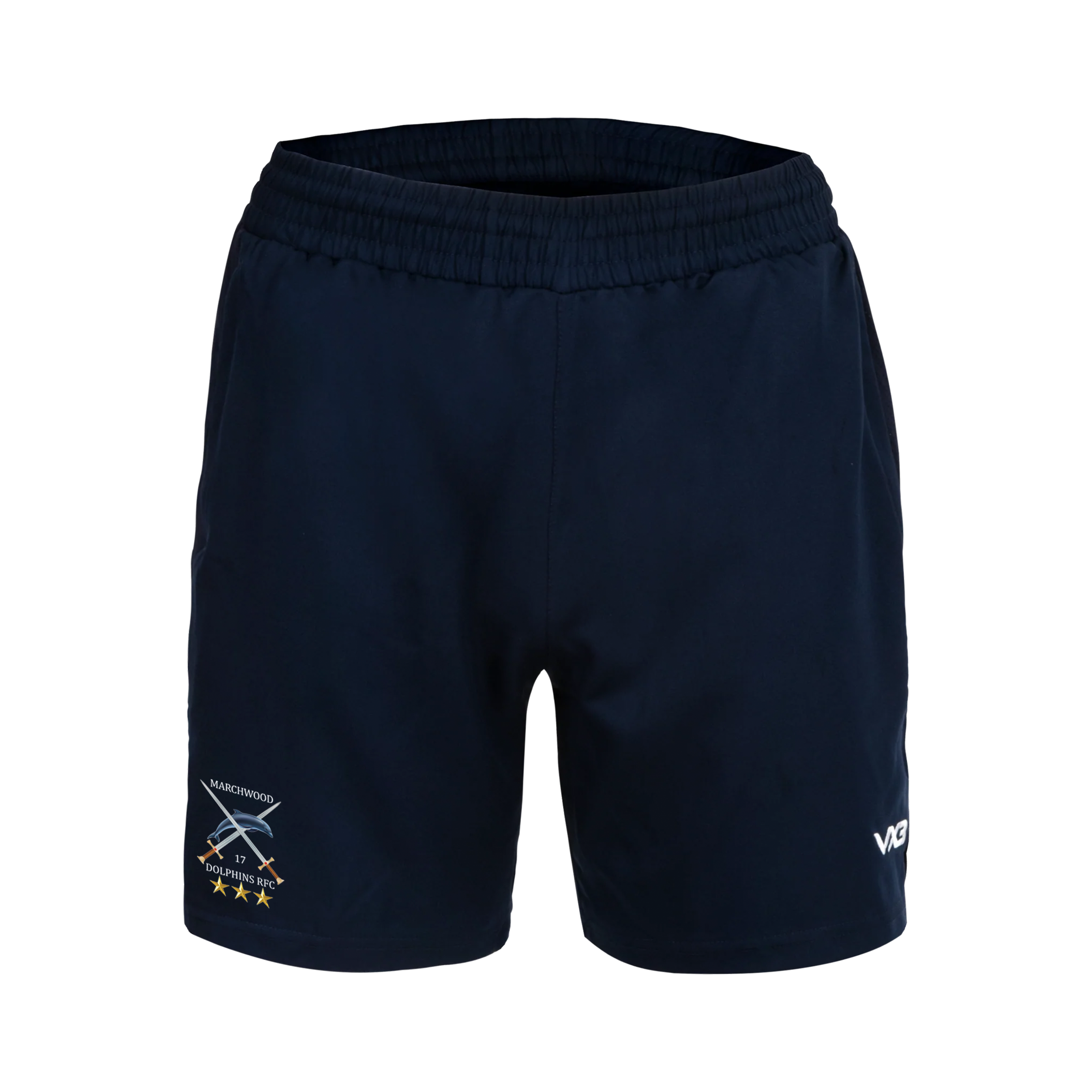 Marchwood Dolphins RFC Majester Training Short