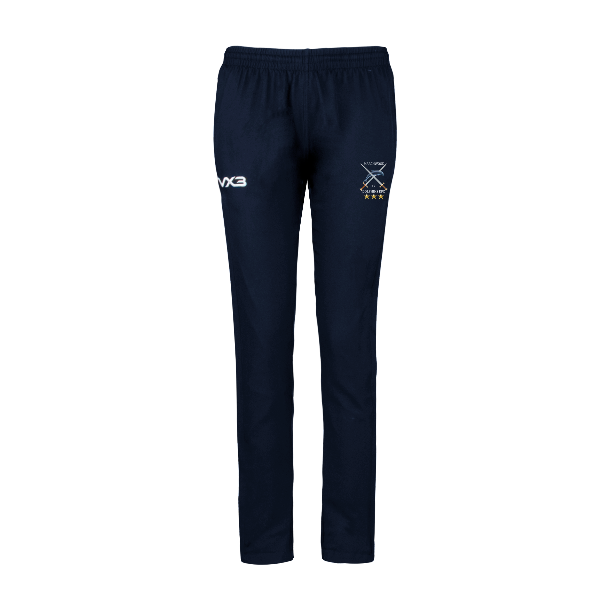 Marchwood Dolphins RFC Solum Ladies Trackpant