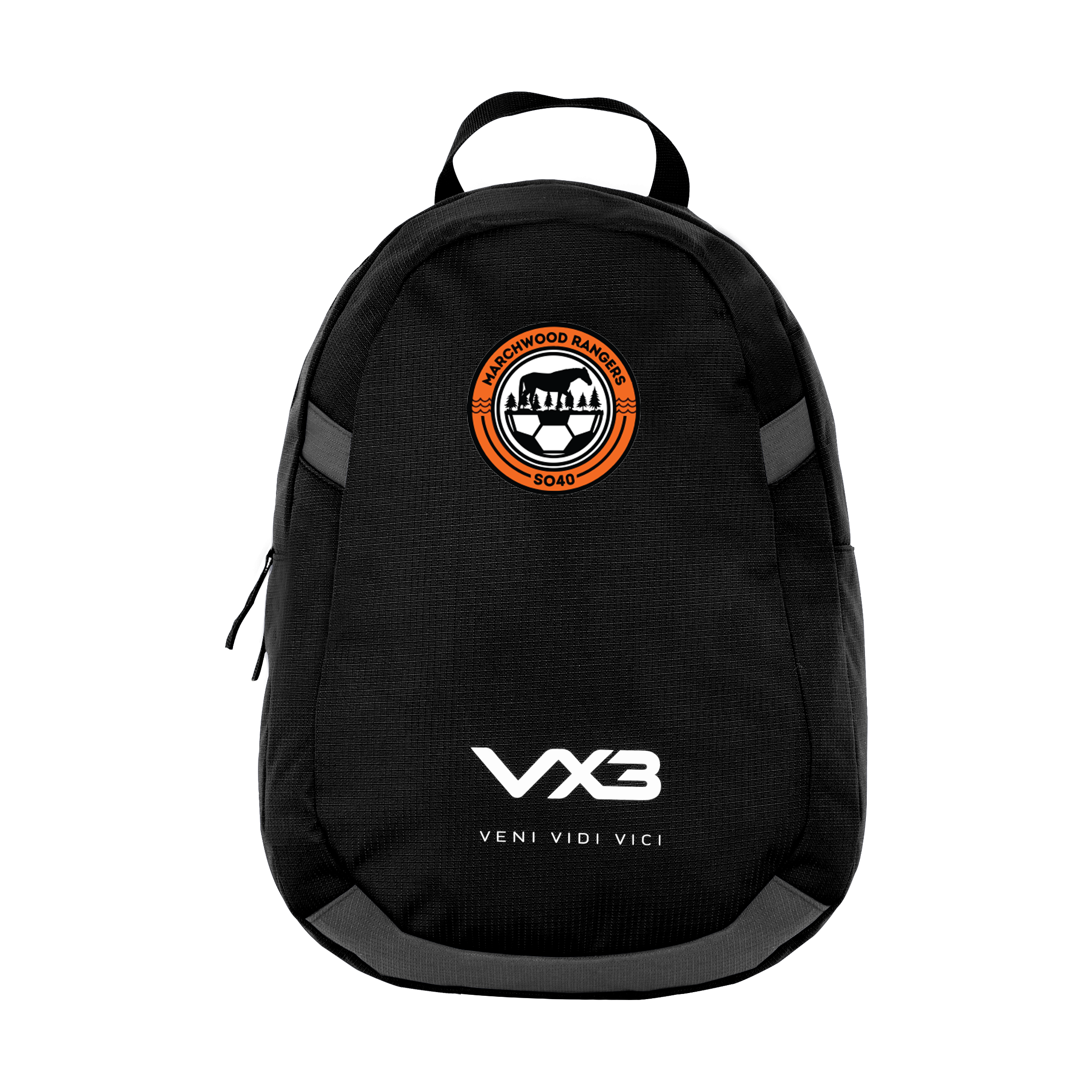 Marchwood Rangers FC Performance Boot Bag