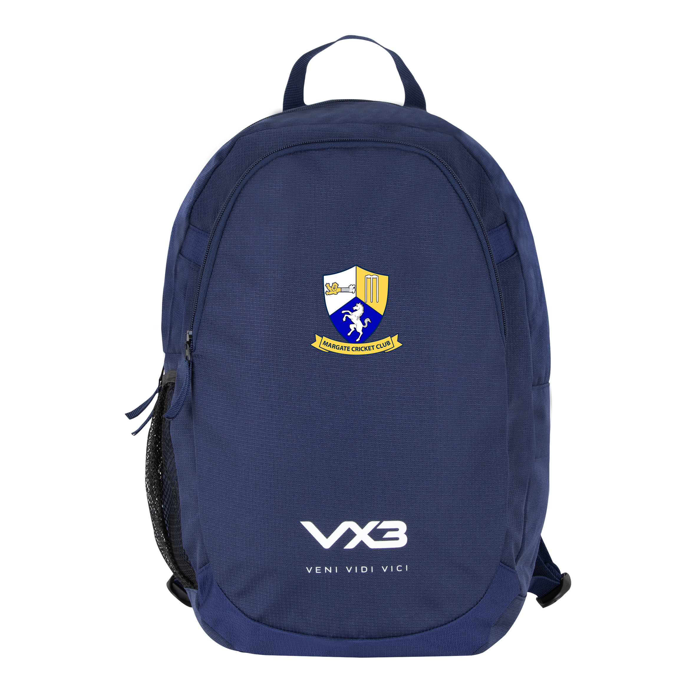 Margate CC Performance Backpack