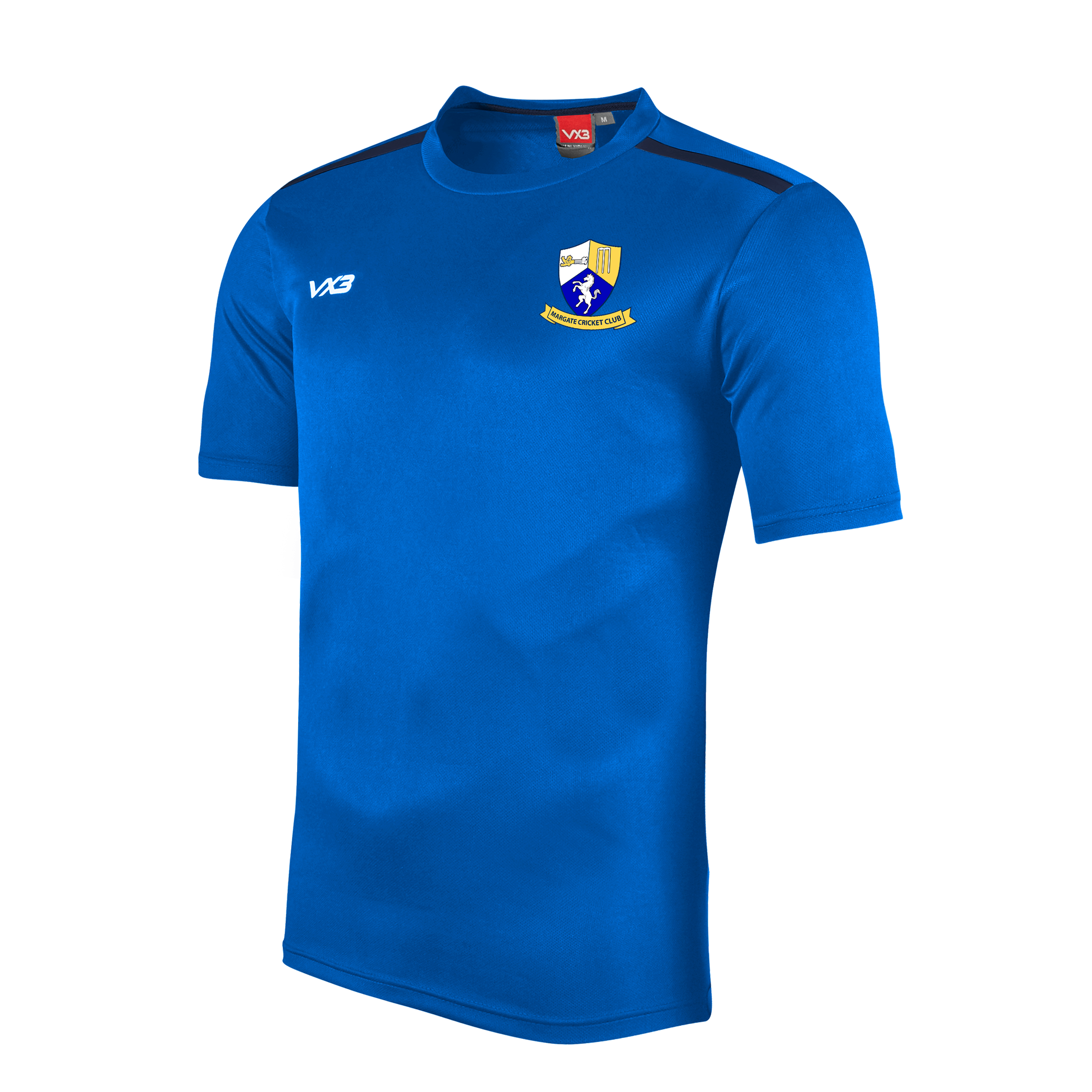 Margate CC Fortis Youth Tee
