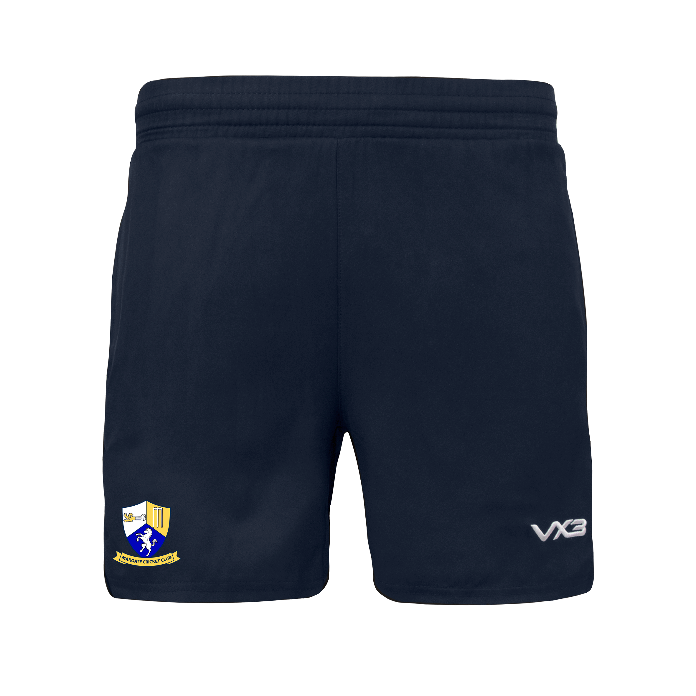 Margate CC Ludus Gym Shorts