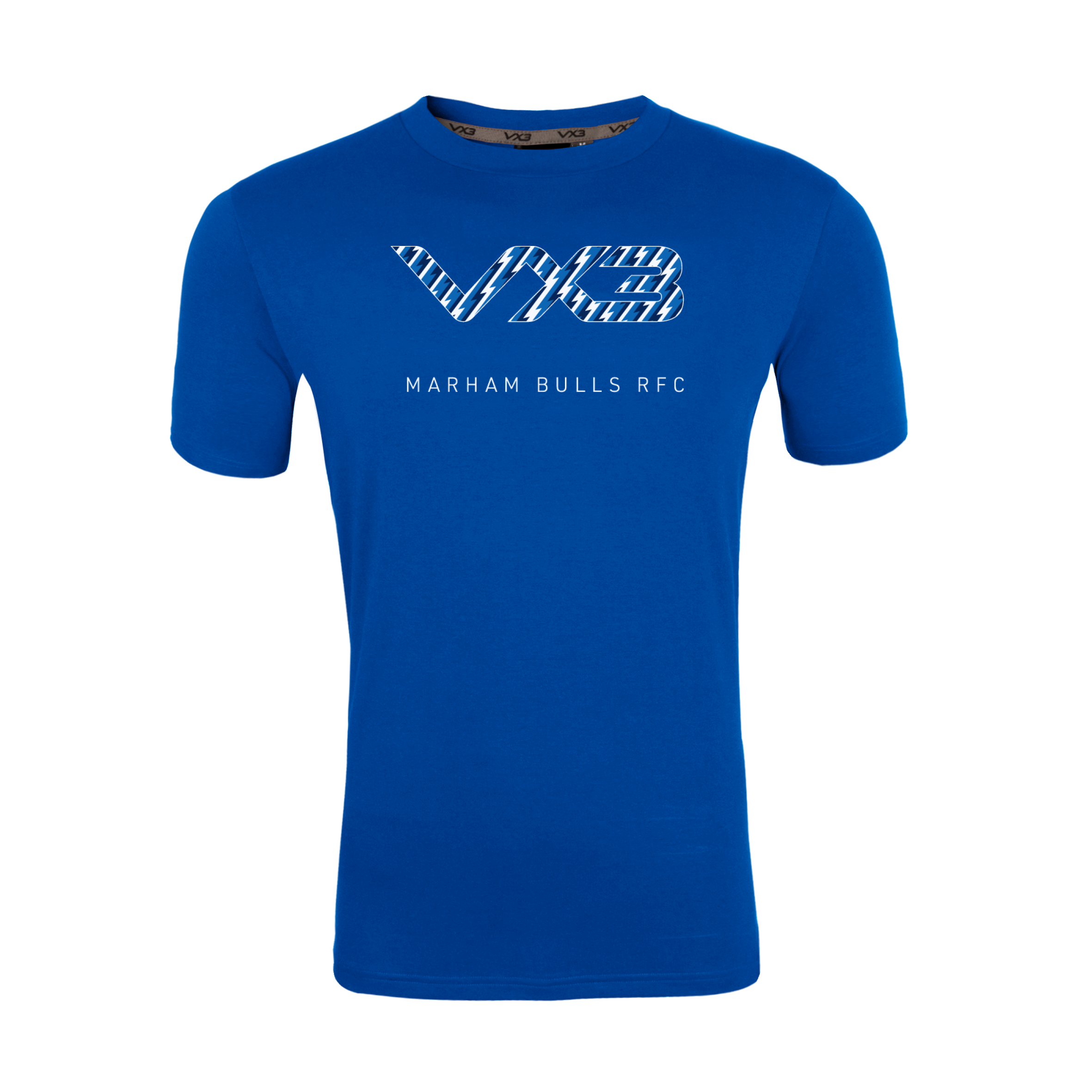 Marham Bulls RFC Royal Youth Invicta Club Tee