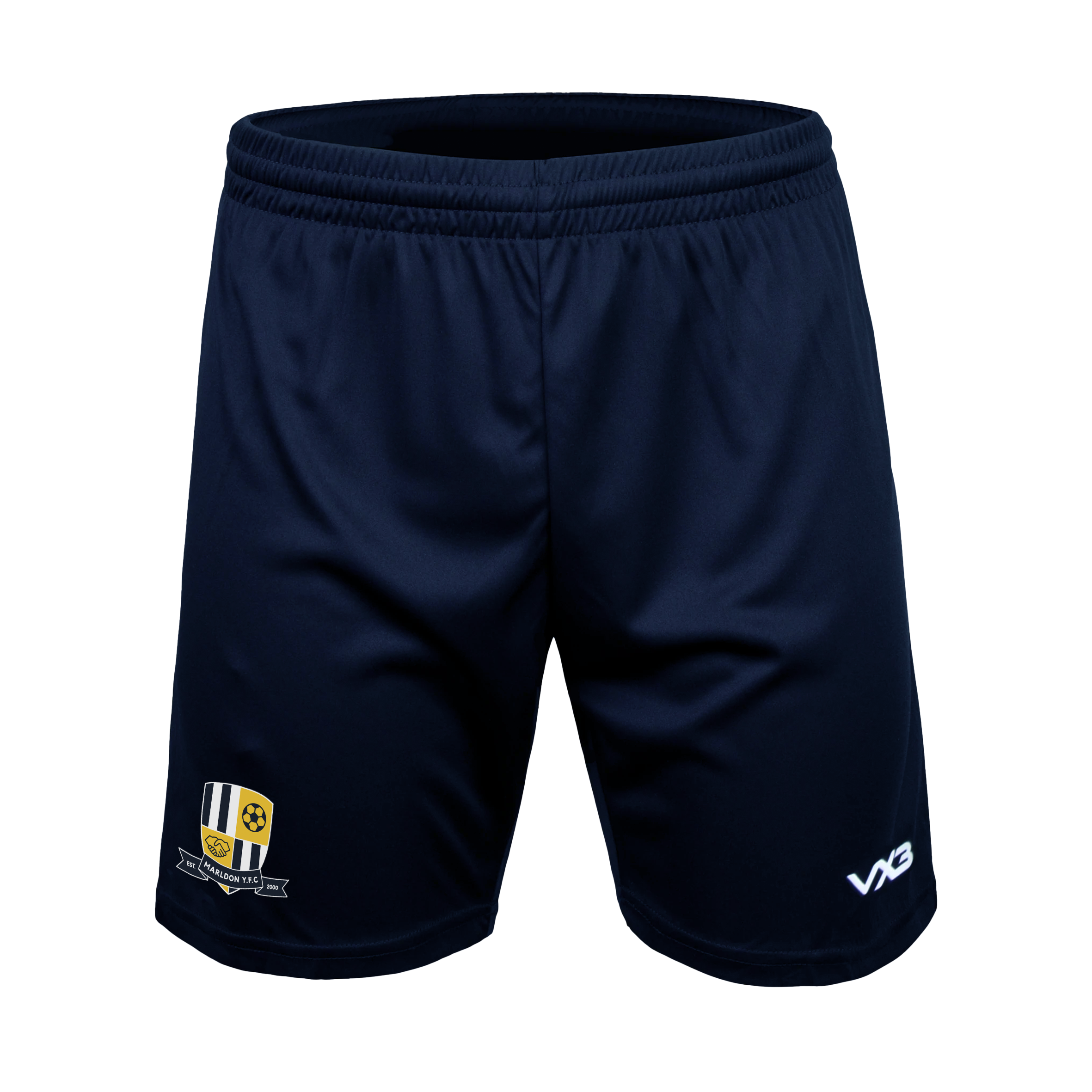 Marldon FC Tiro Football Shorts