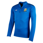 Marldon FC Fortis Quarter Zip Sweat