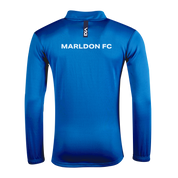 Marldon FC Fortis Quarter Zip Sweat
