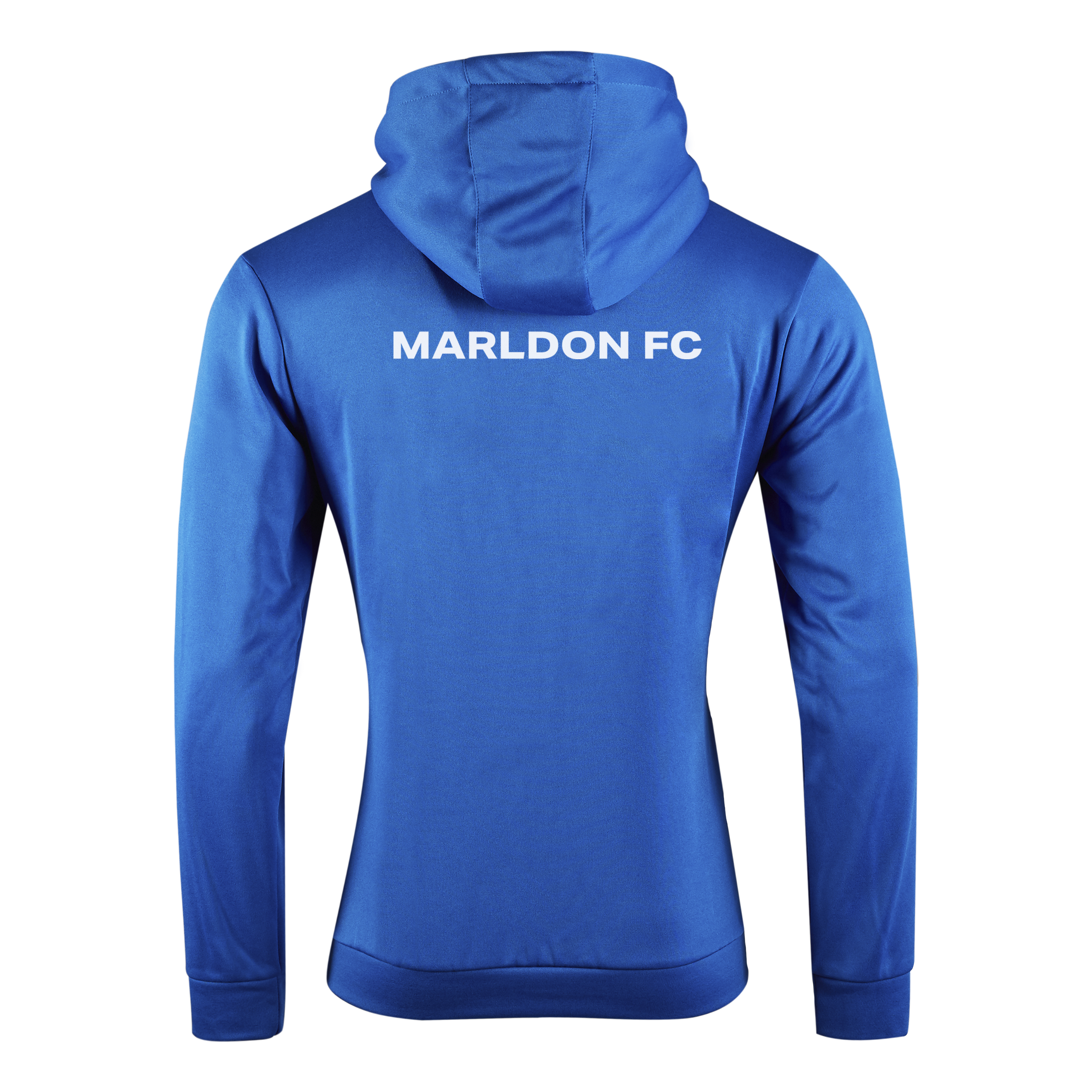 Marldon FC Fortis Youth Hoodie