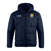 Marldon FC Lorica Quilted Jacket