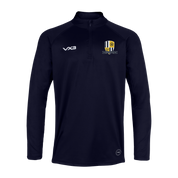 Marldon FC Navy Primus Youth Quarter Zip