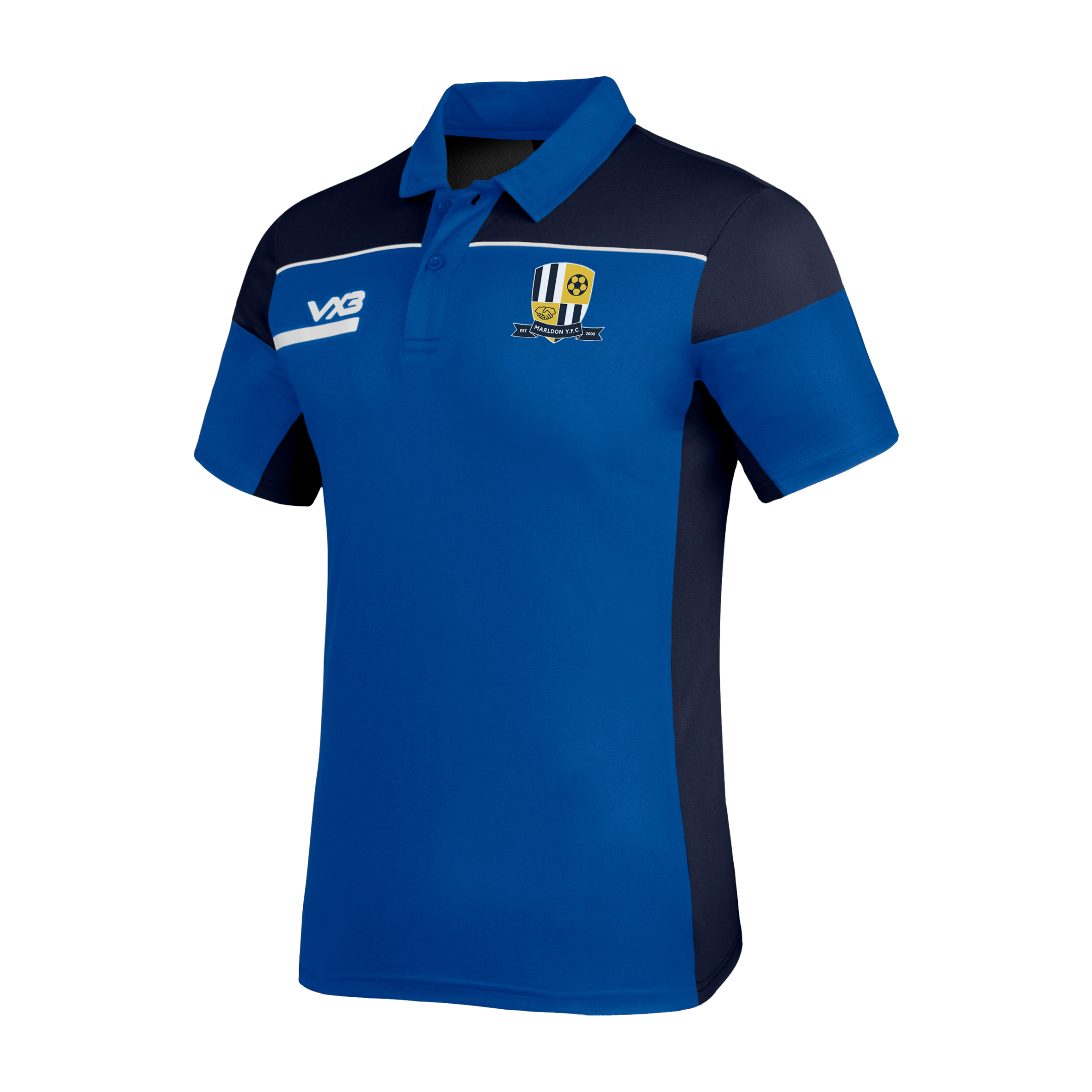 Marldon FC Opus Polo