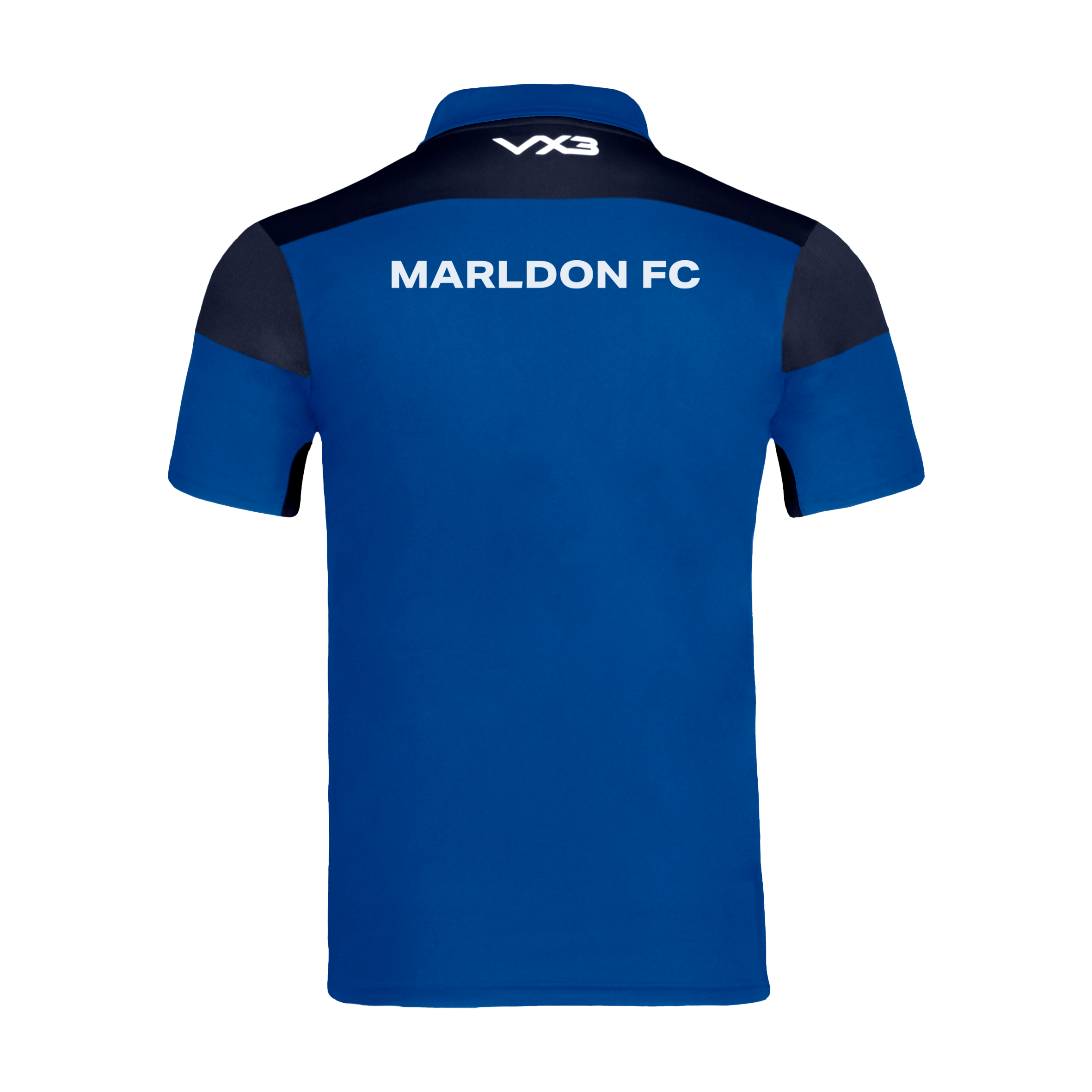 Marldon FC Opus Polo