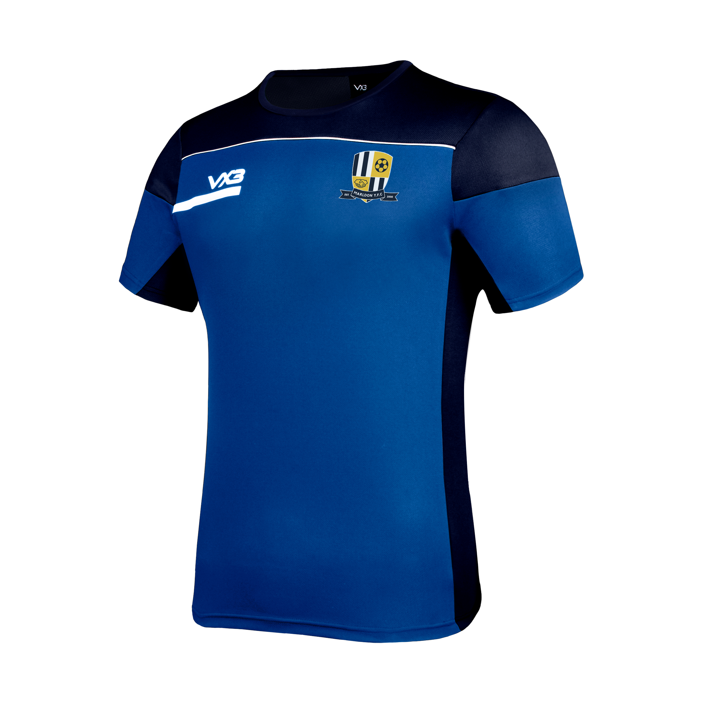 Marldon FC Opus Tee Youth