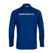 Marldon FC Royal Primus Quarter Zip