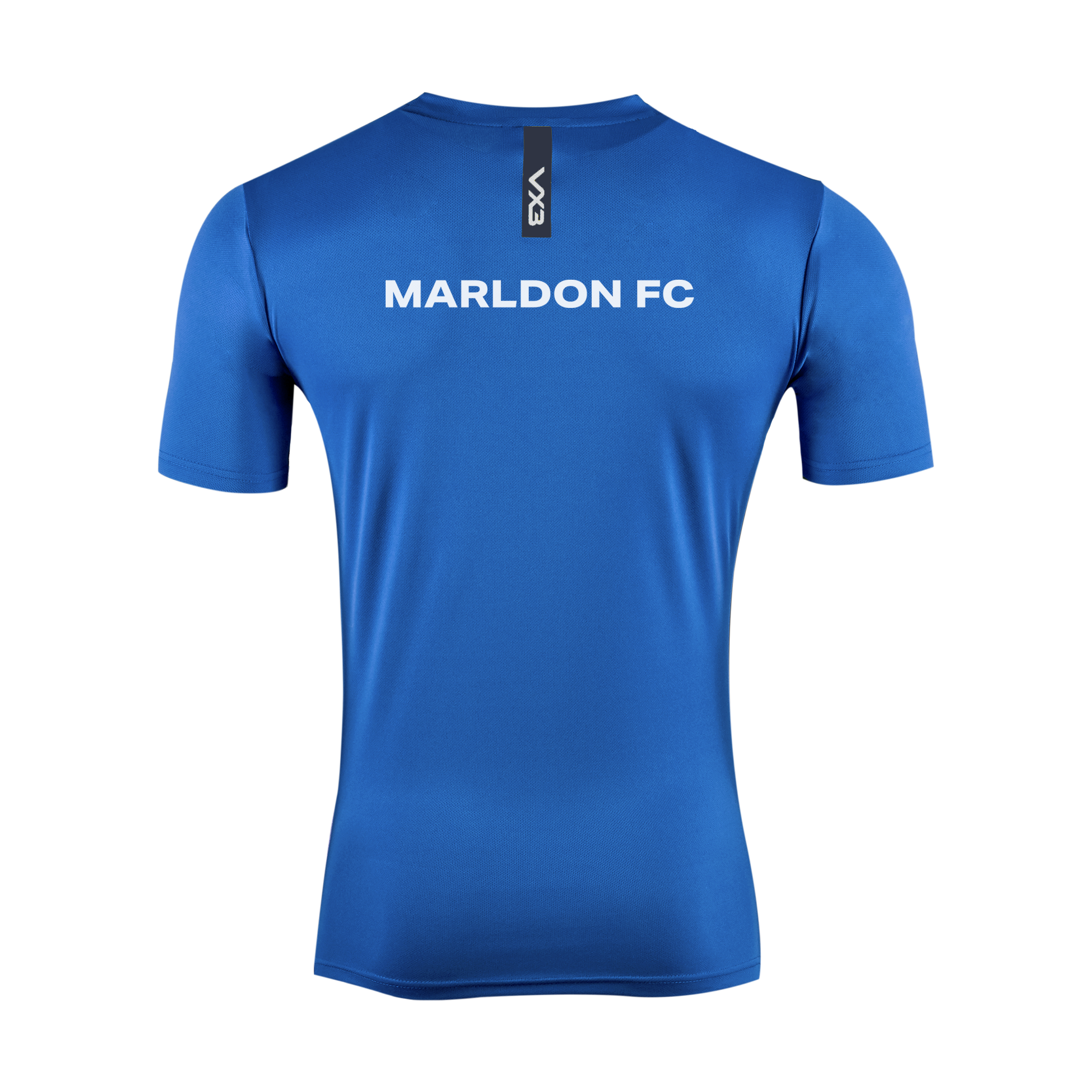 Marldon FC Fortis Youth Tee