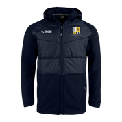 Marldon FC Tempest Hybrid Jacket