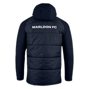 Marldon FC Tempest Hybrid Jacket