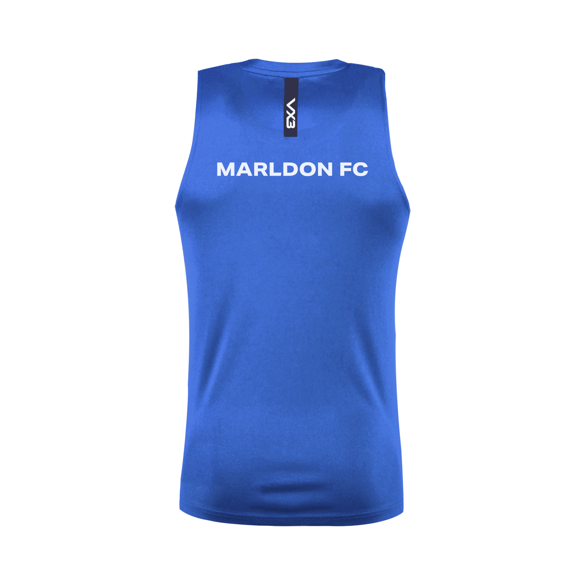 Marldon FC Fortis Vest