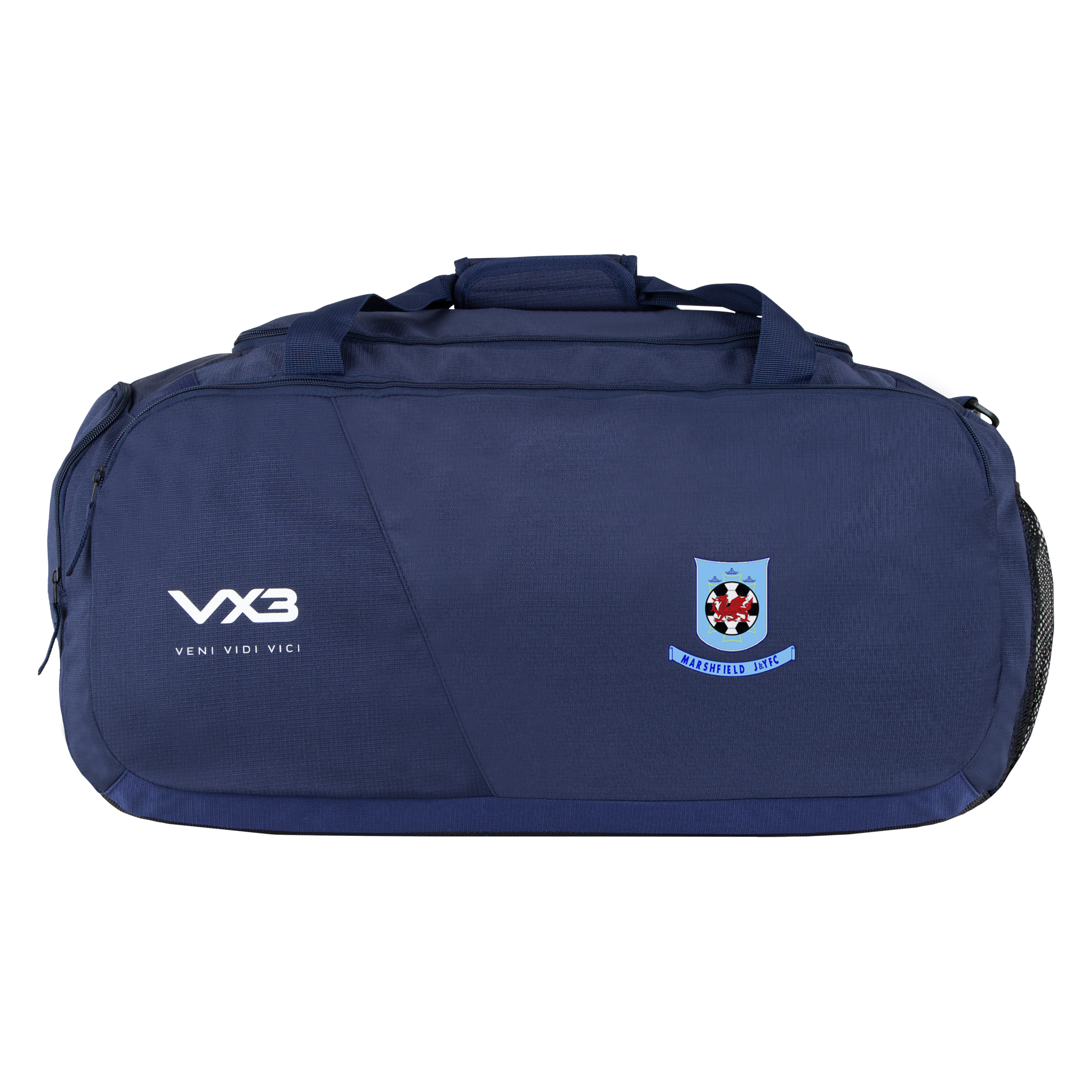 Marshfield JYFC Performance Kit Bag