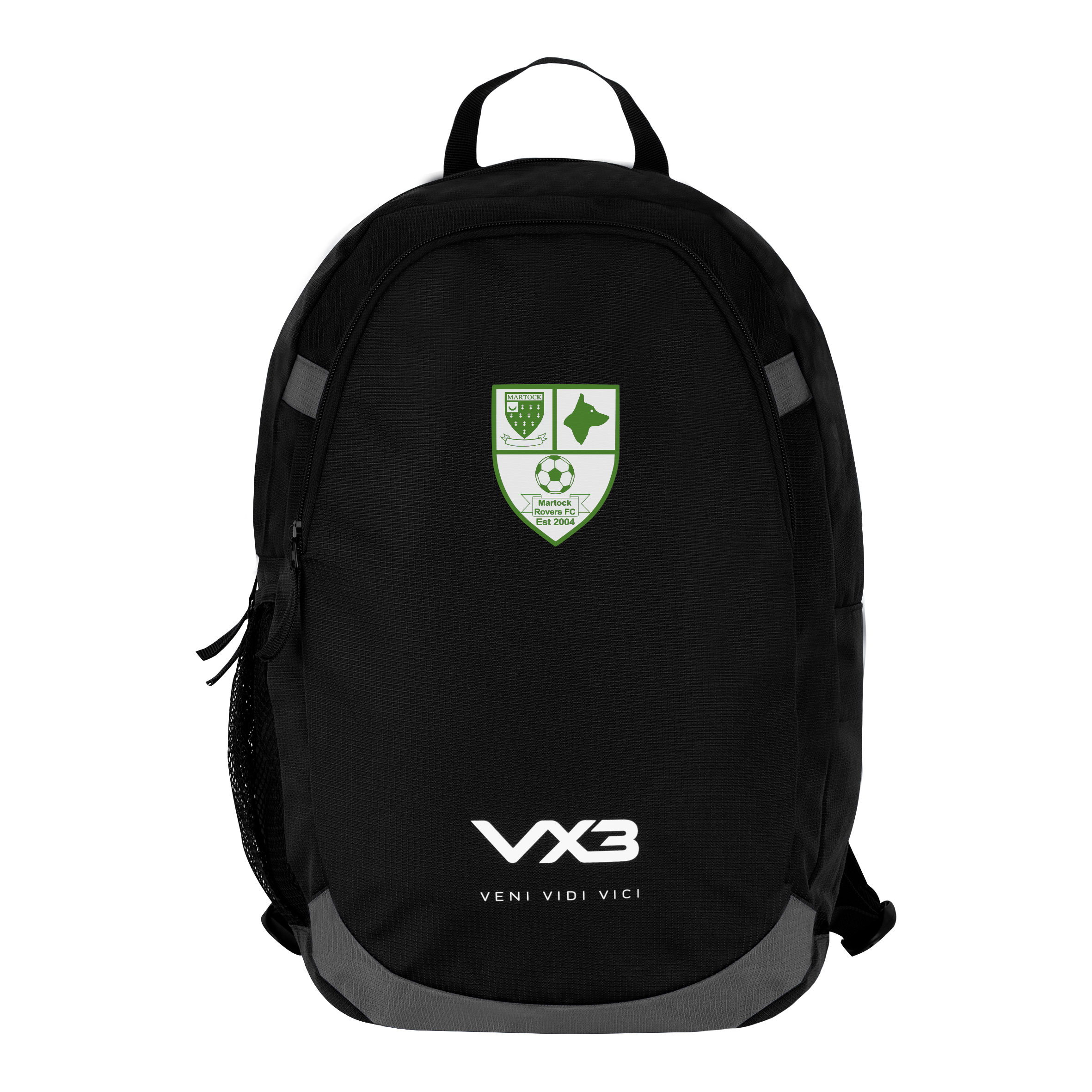 Martock Rovers FC Performance Backpack