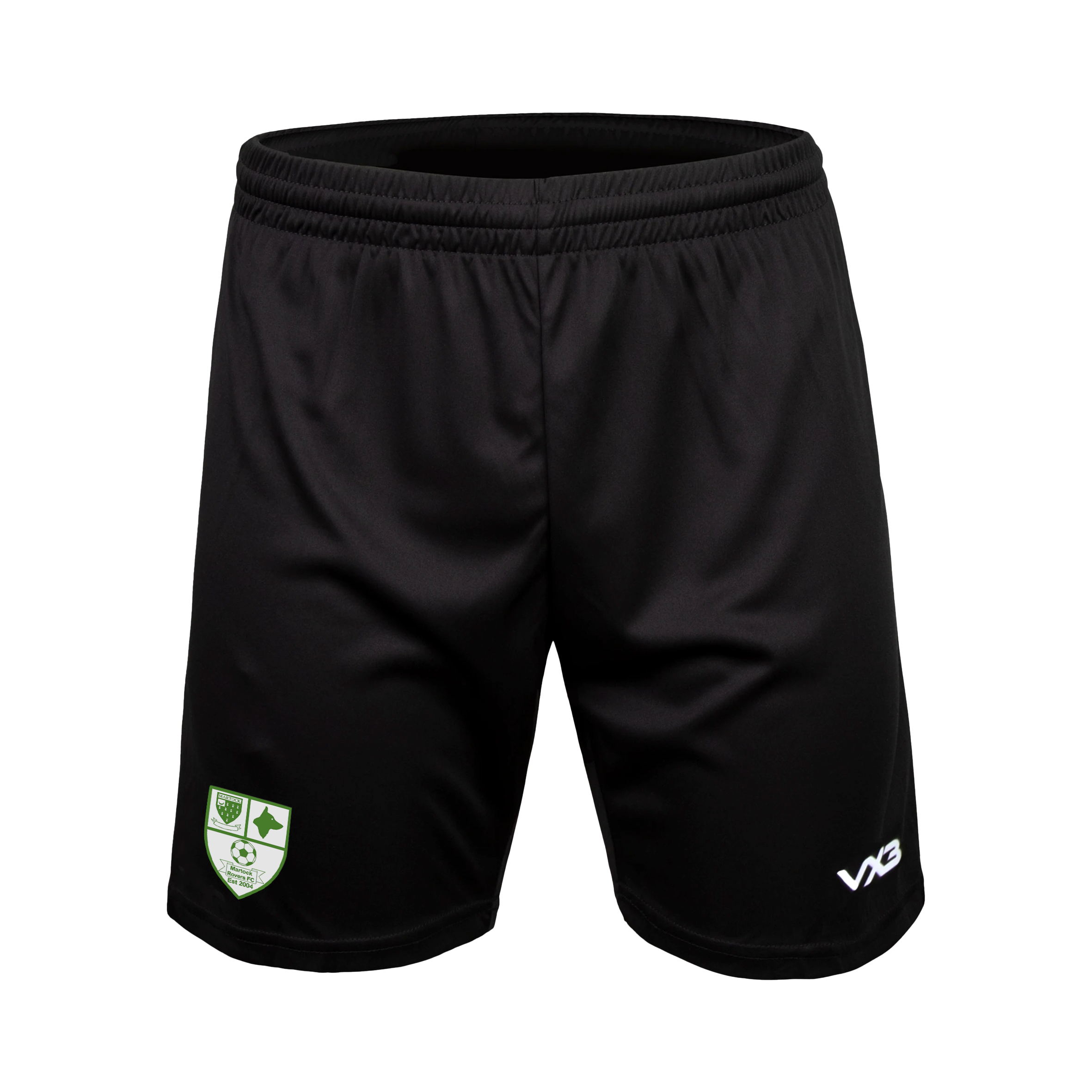 Martock Rovers FC Tiro Football Shorts