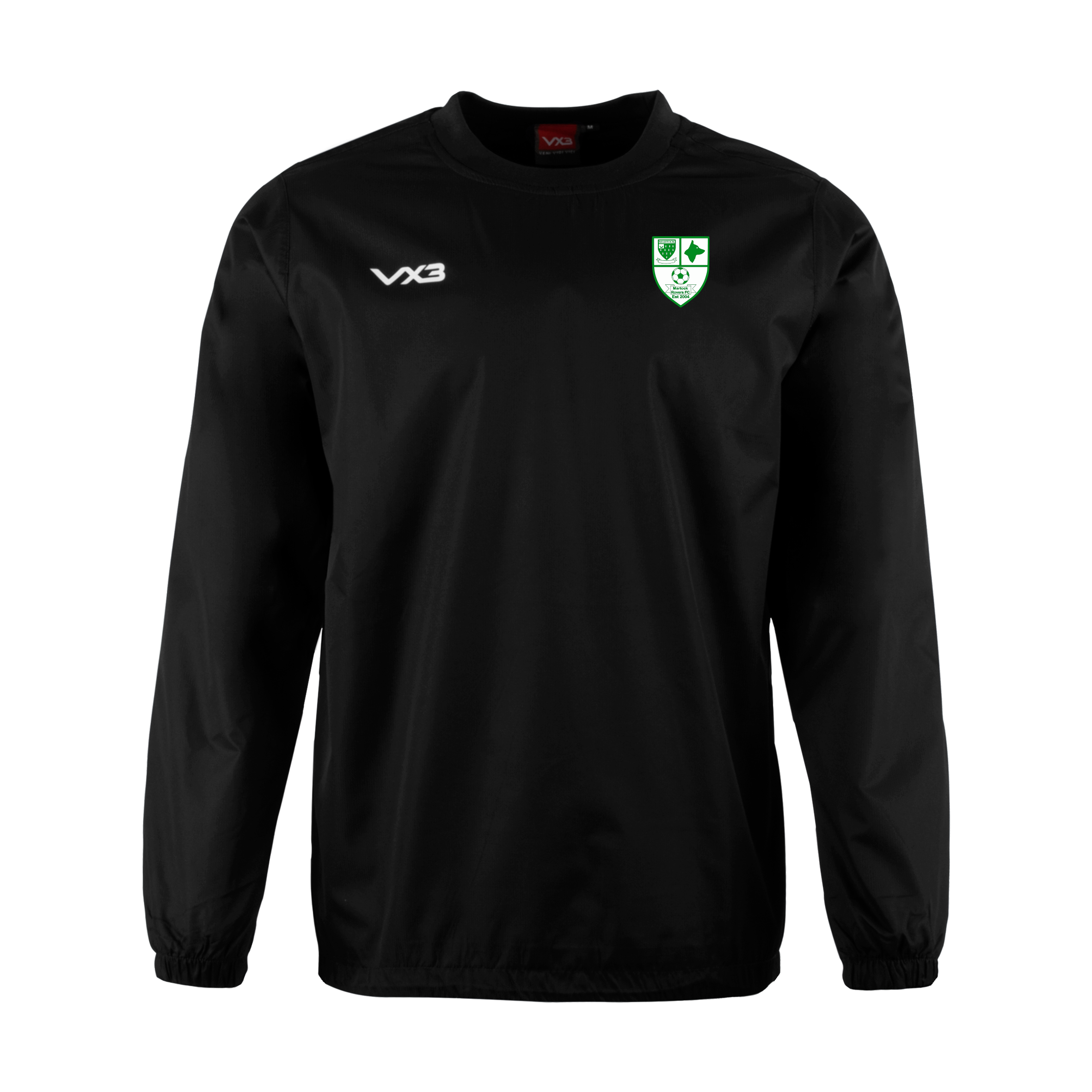 Martock Rovers FC Primus Youth Smock
