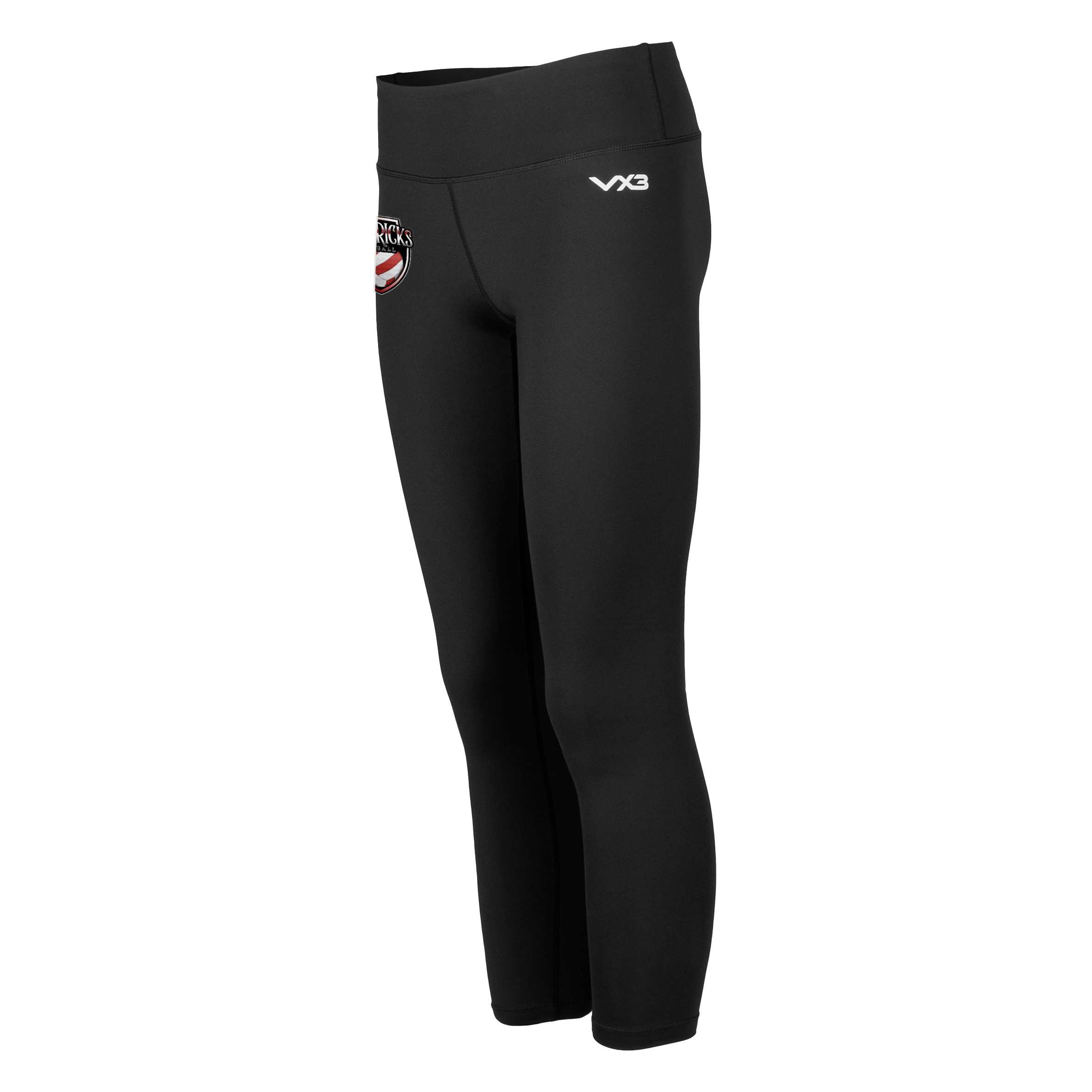Mavericks Netball Club Actus Performance Legging