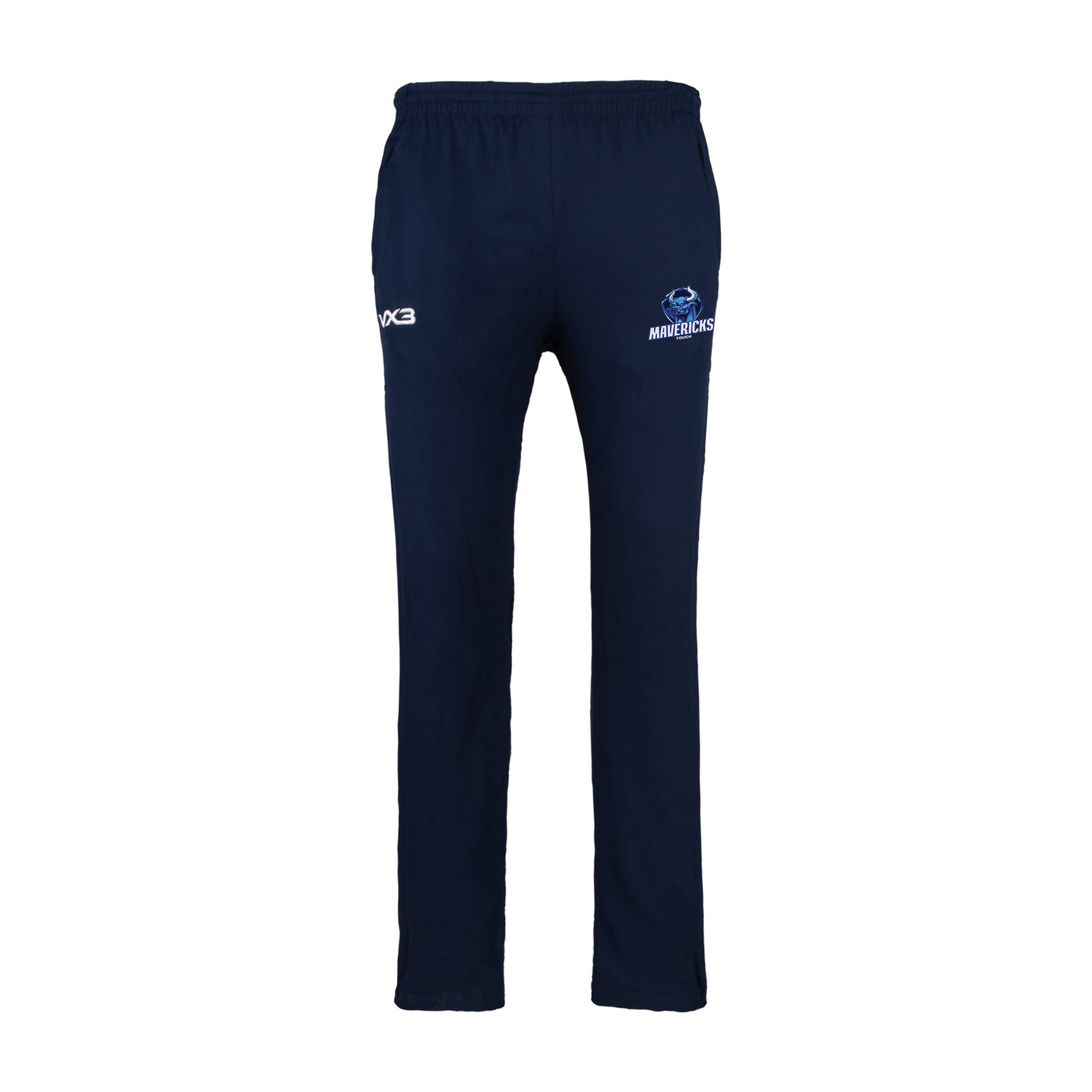 Mavericks Touch Rugby Braca Trackpant