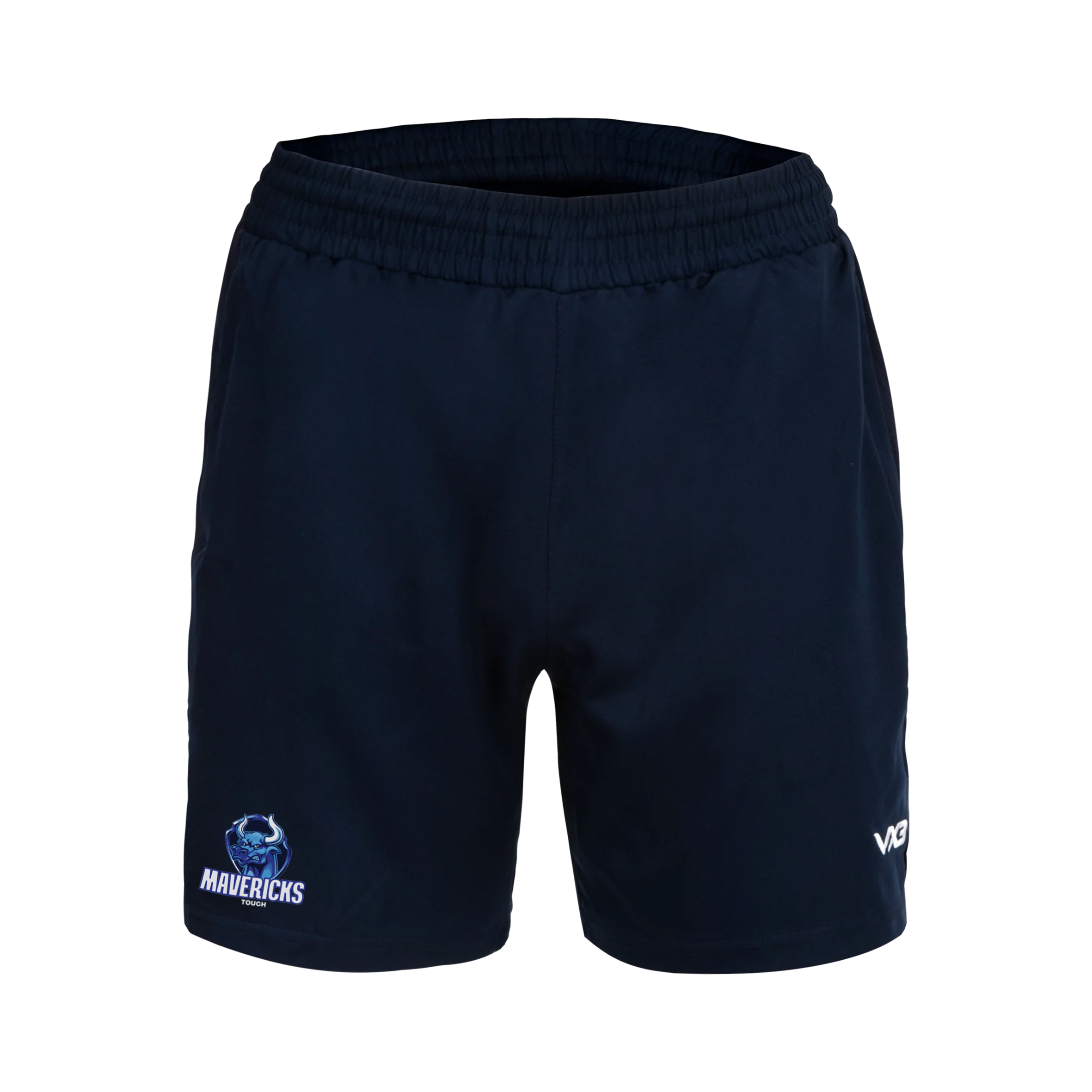 Mavericks Touch Rugby Majester Training Short
