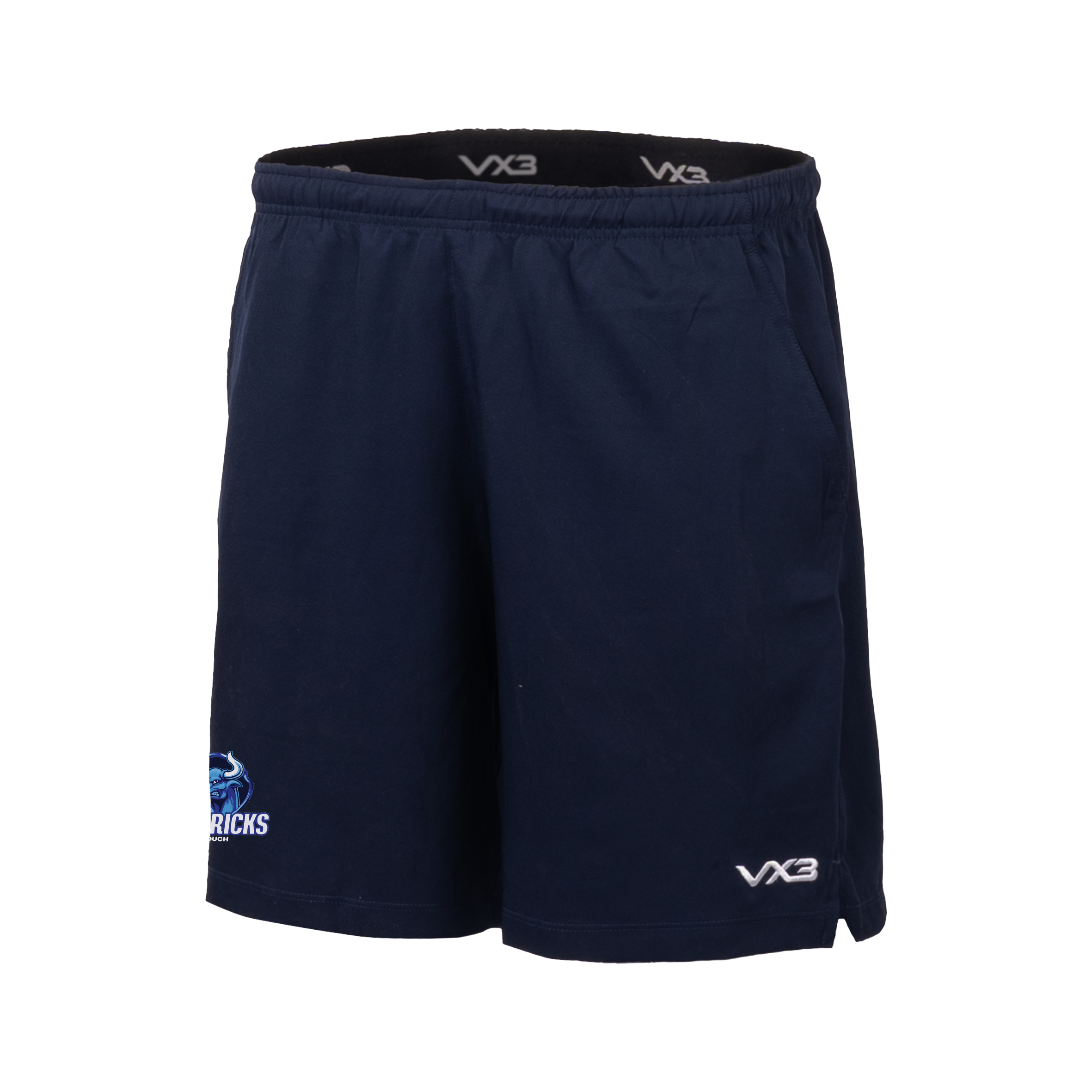 Mavericks Touch Rugby Primus Travel Short
