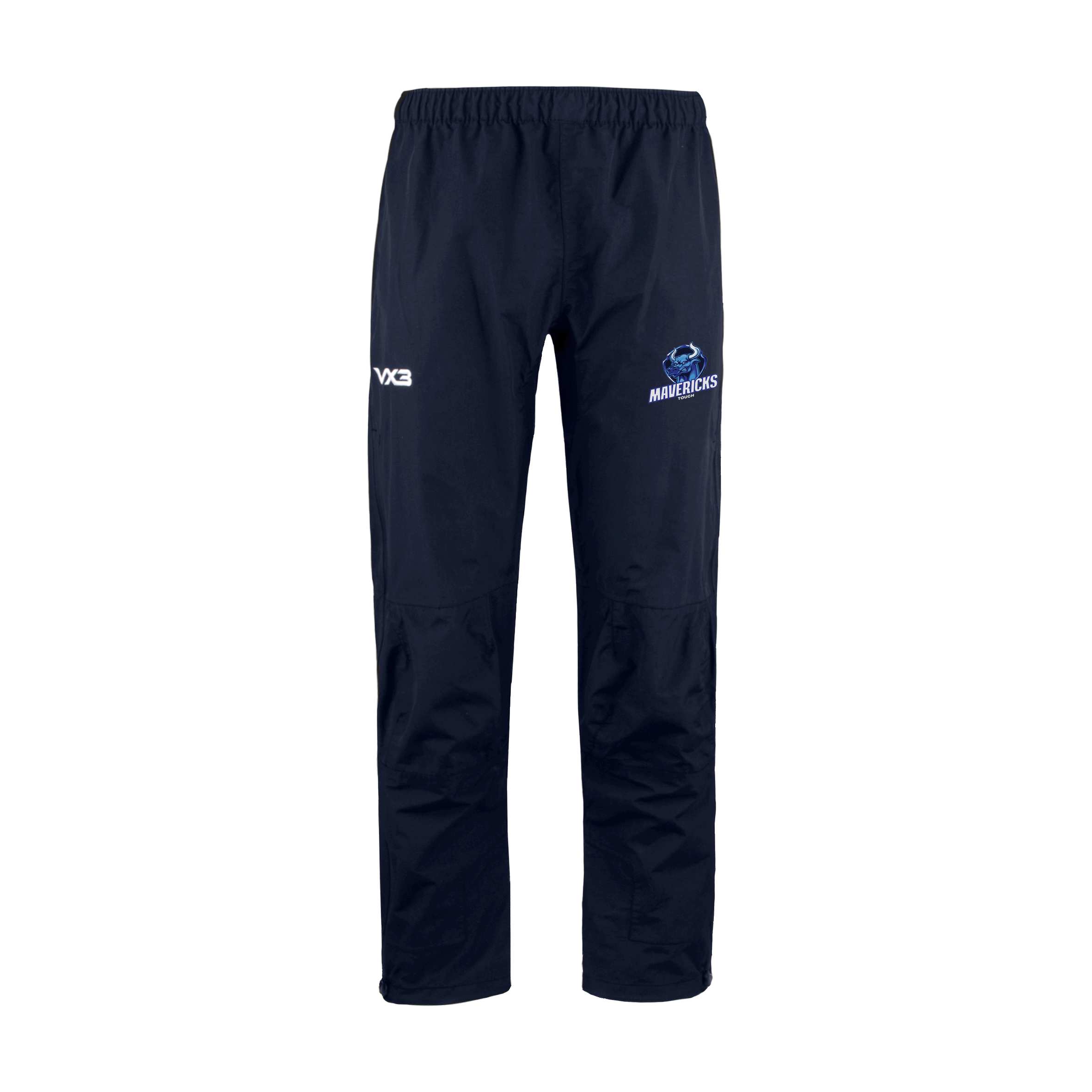 Mavericks Touch Rugby Protego Waterproof Trousers