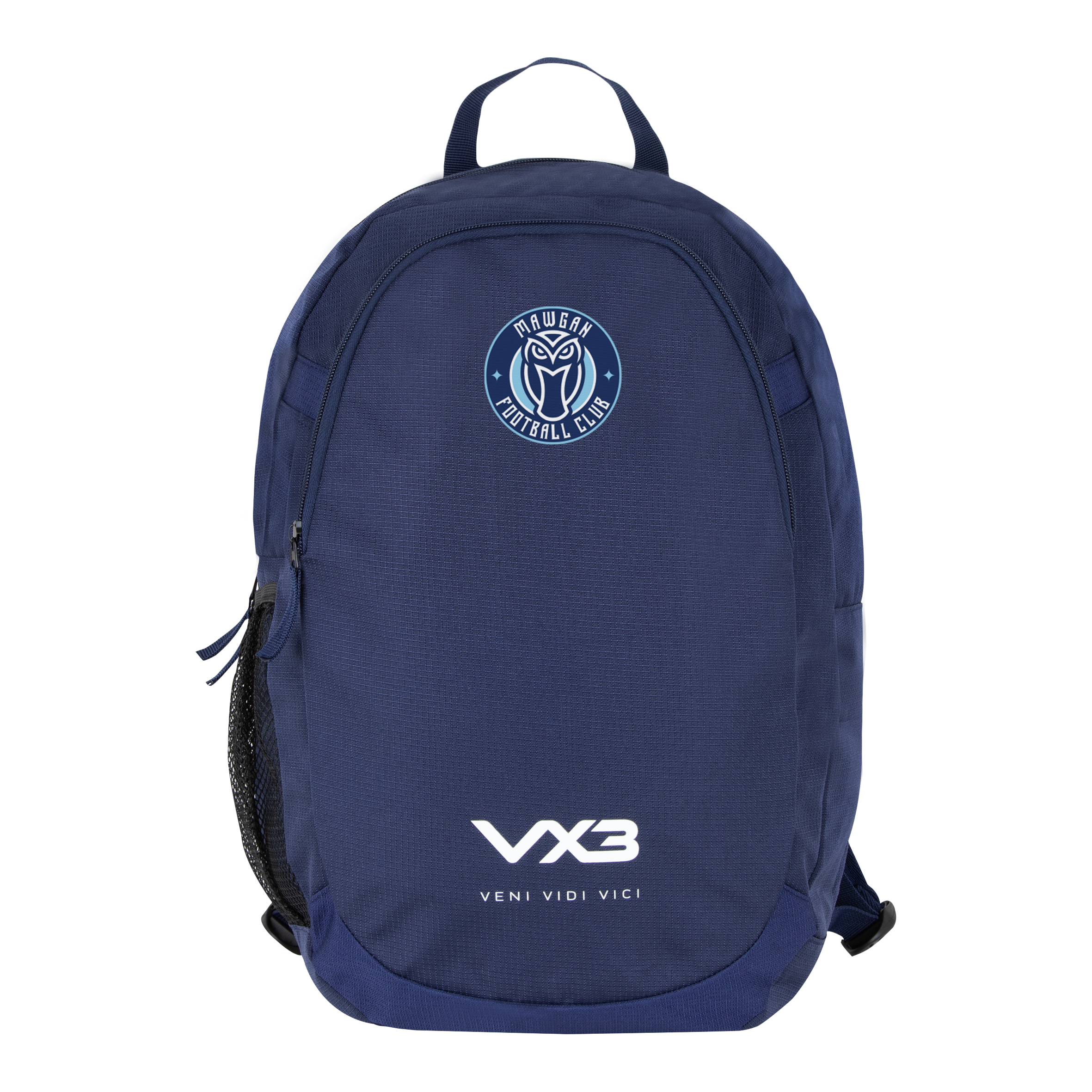 Mawgan FC Performance Backpack