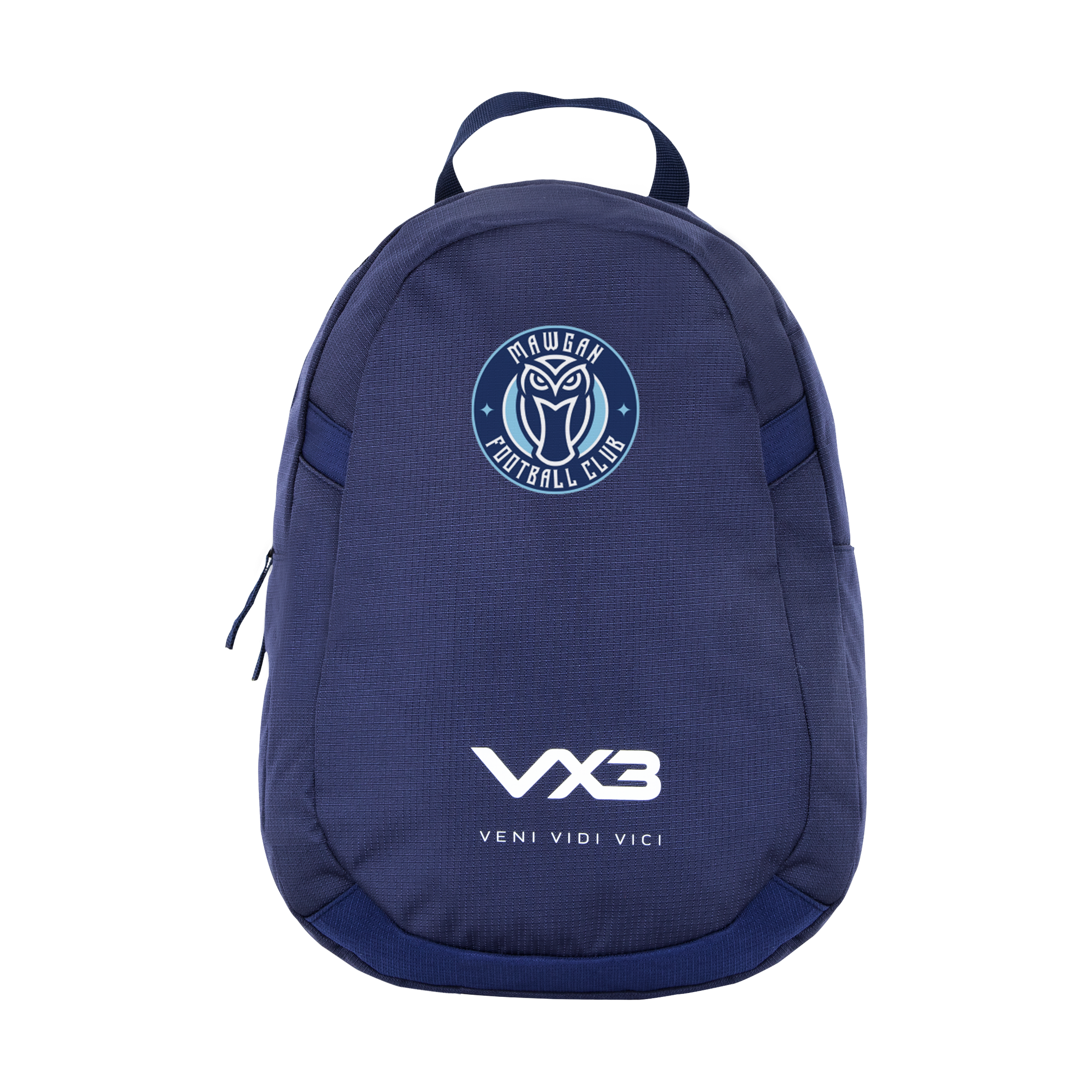 Mawgan FC Performance Boot Bag