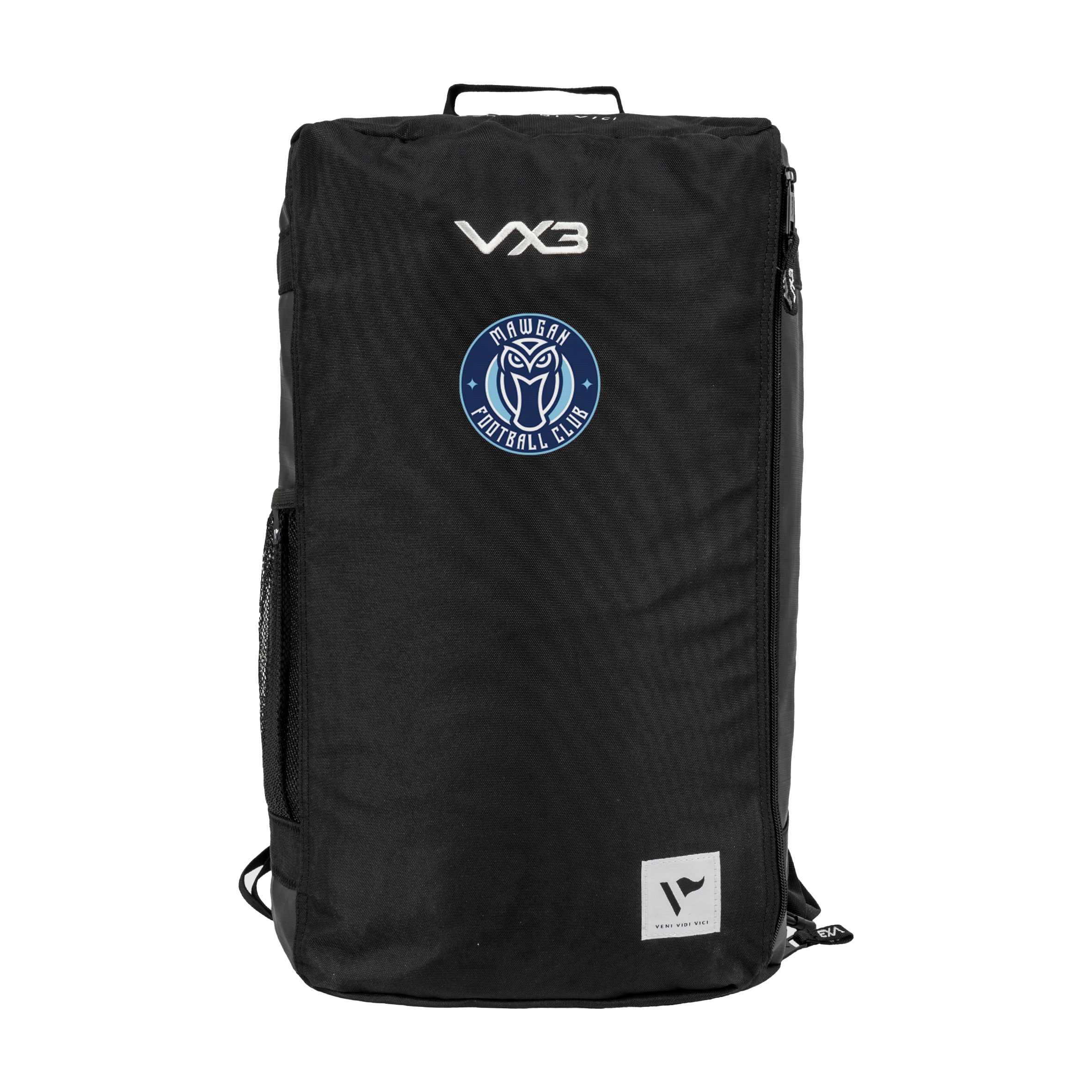 Mawgan FC Durus Elite Backpack