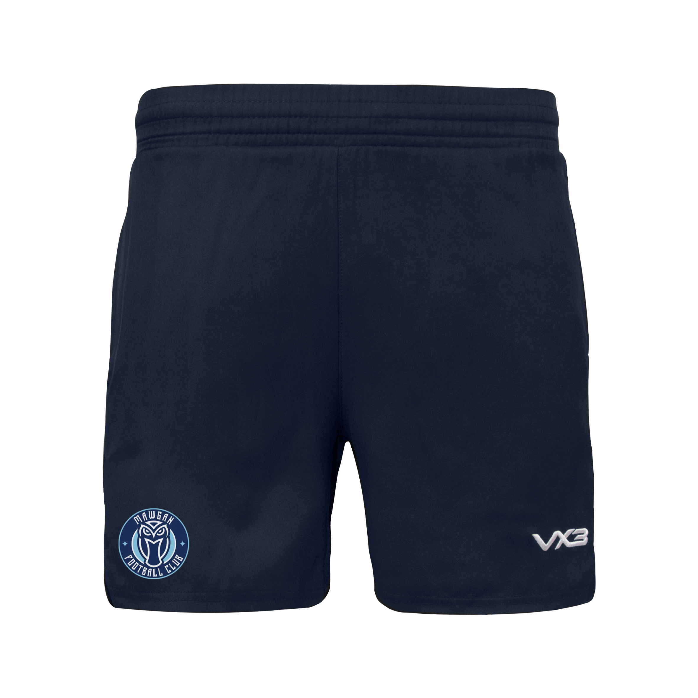 Mawgan FC Ludus Youth Gym Shorts