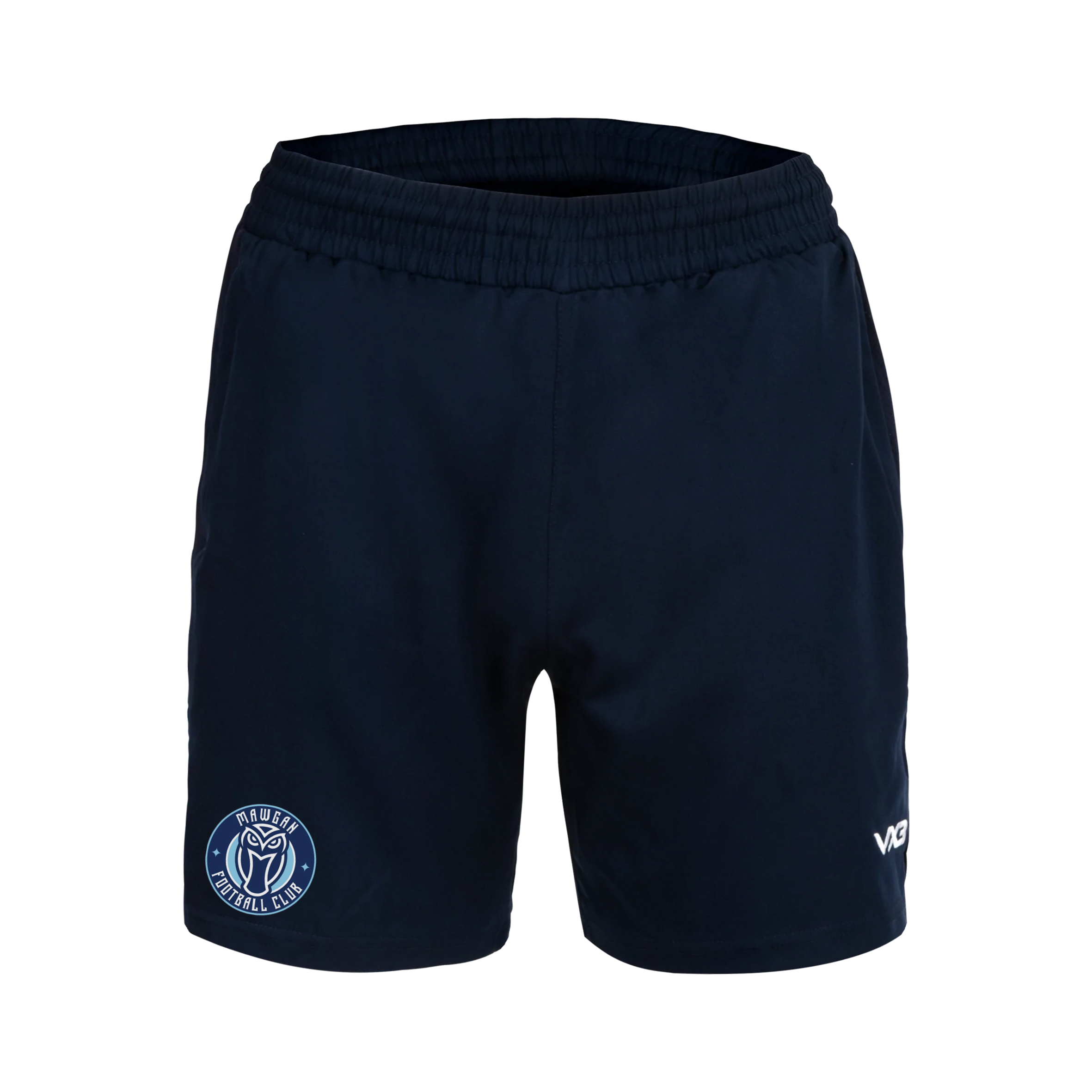 Mawgan FC Majester Training Short