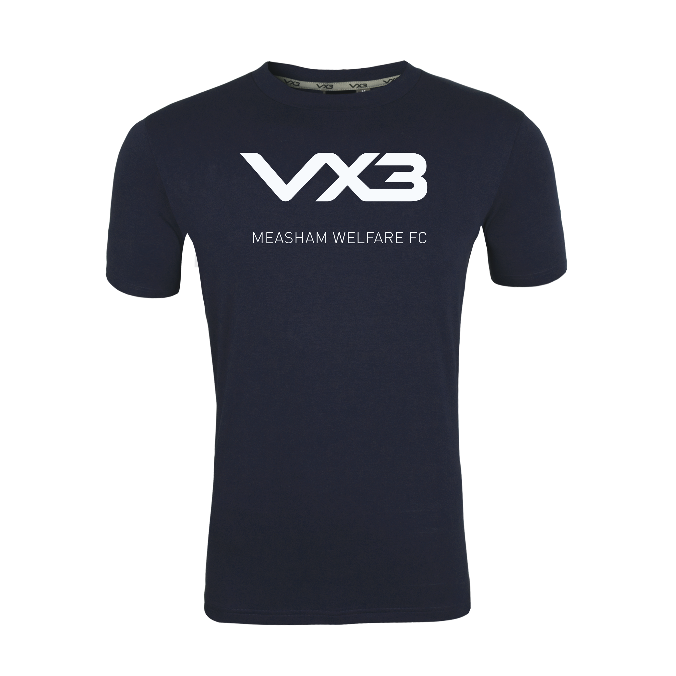Measham Welfare FC Coaches Invicta Tee