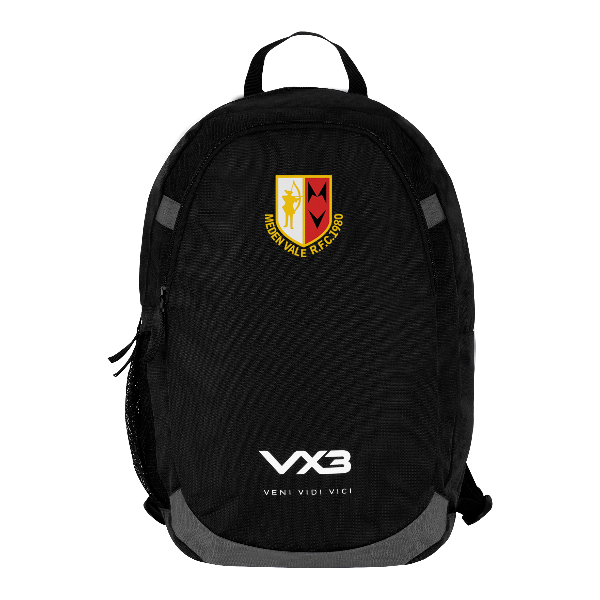 Meden Vale RFC Performance Backpack