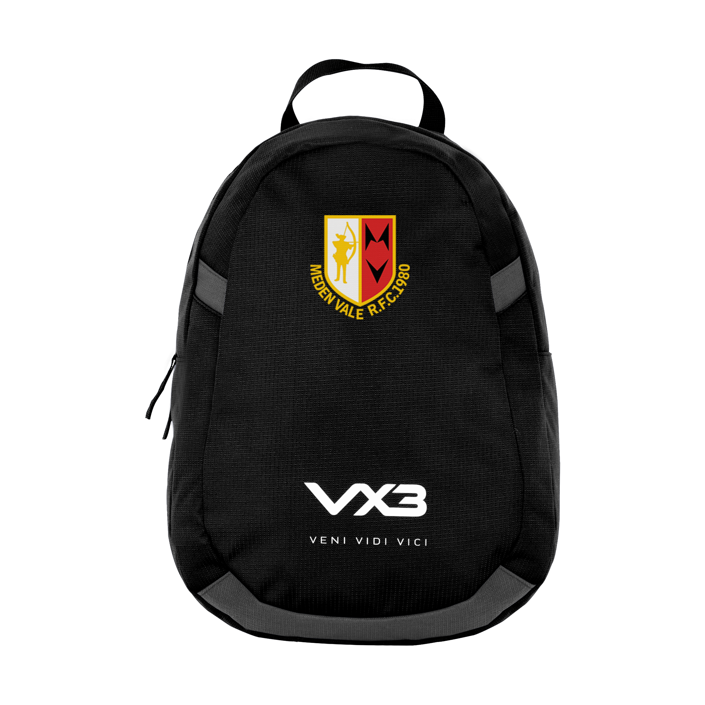 Meden Vale RFC Performance Boot Bag