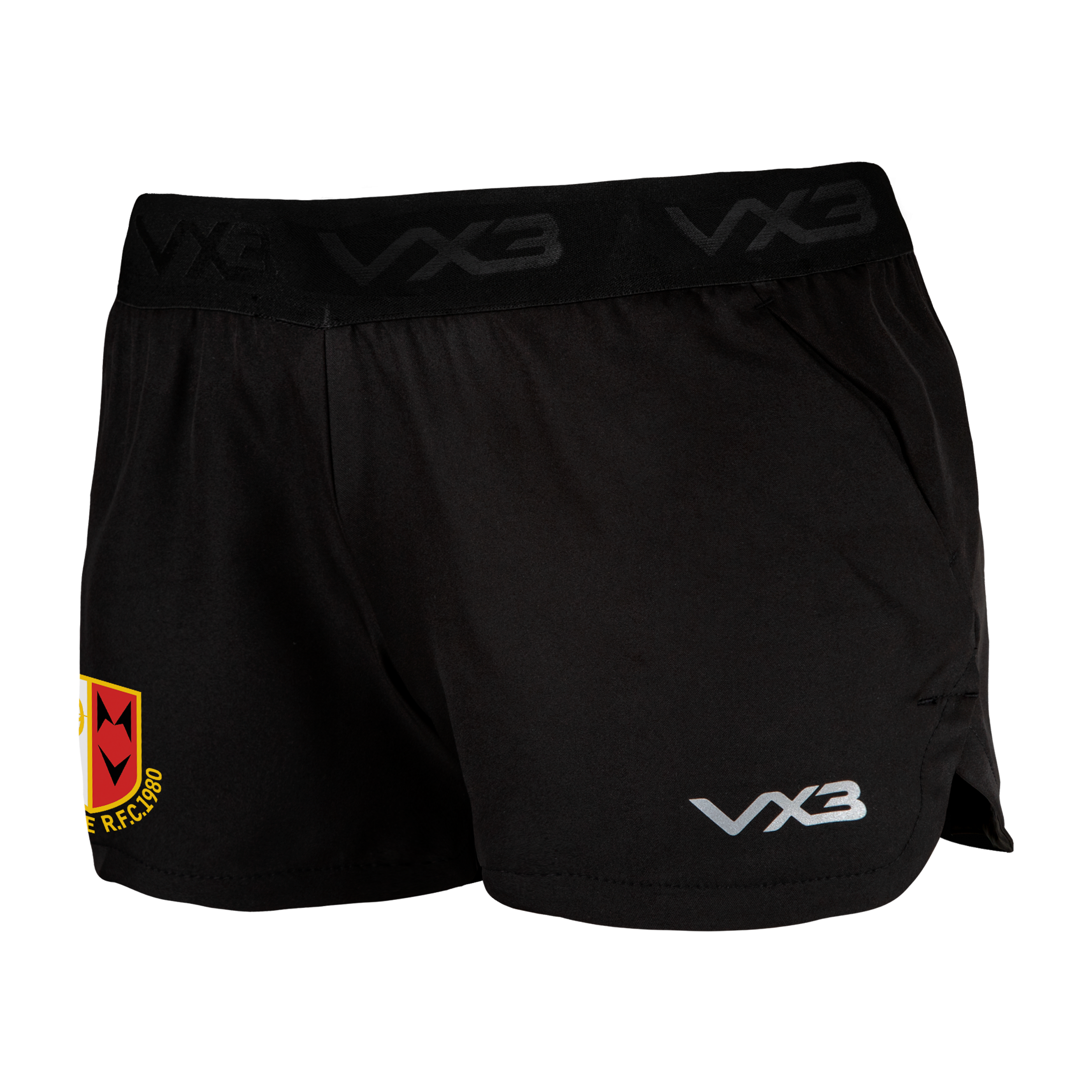 Meden Vale RFC Clarus Women's Running Short