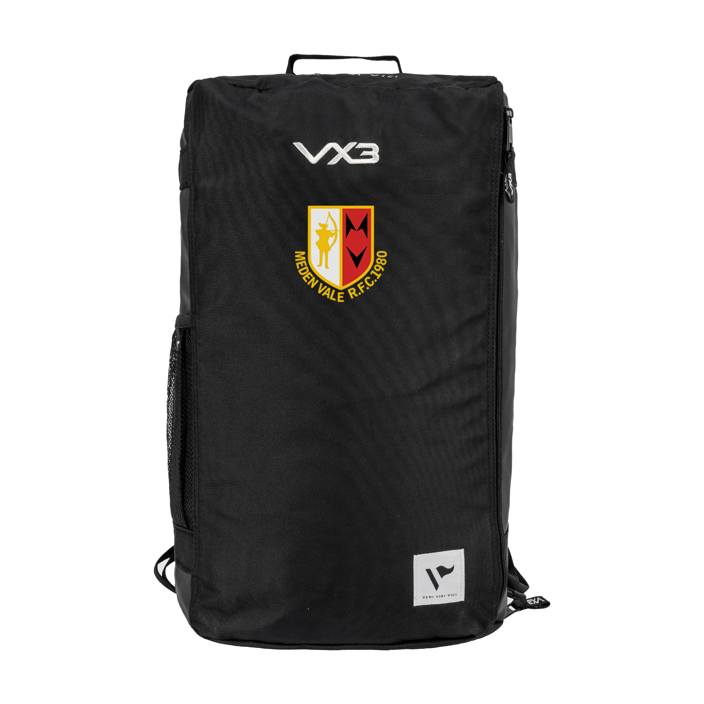 Meden Vale RFC Durus Elite Backpack