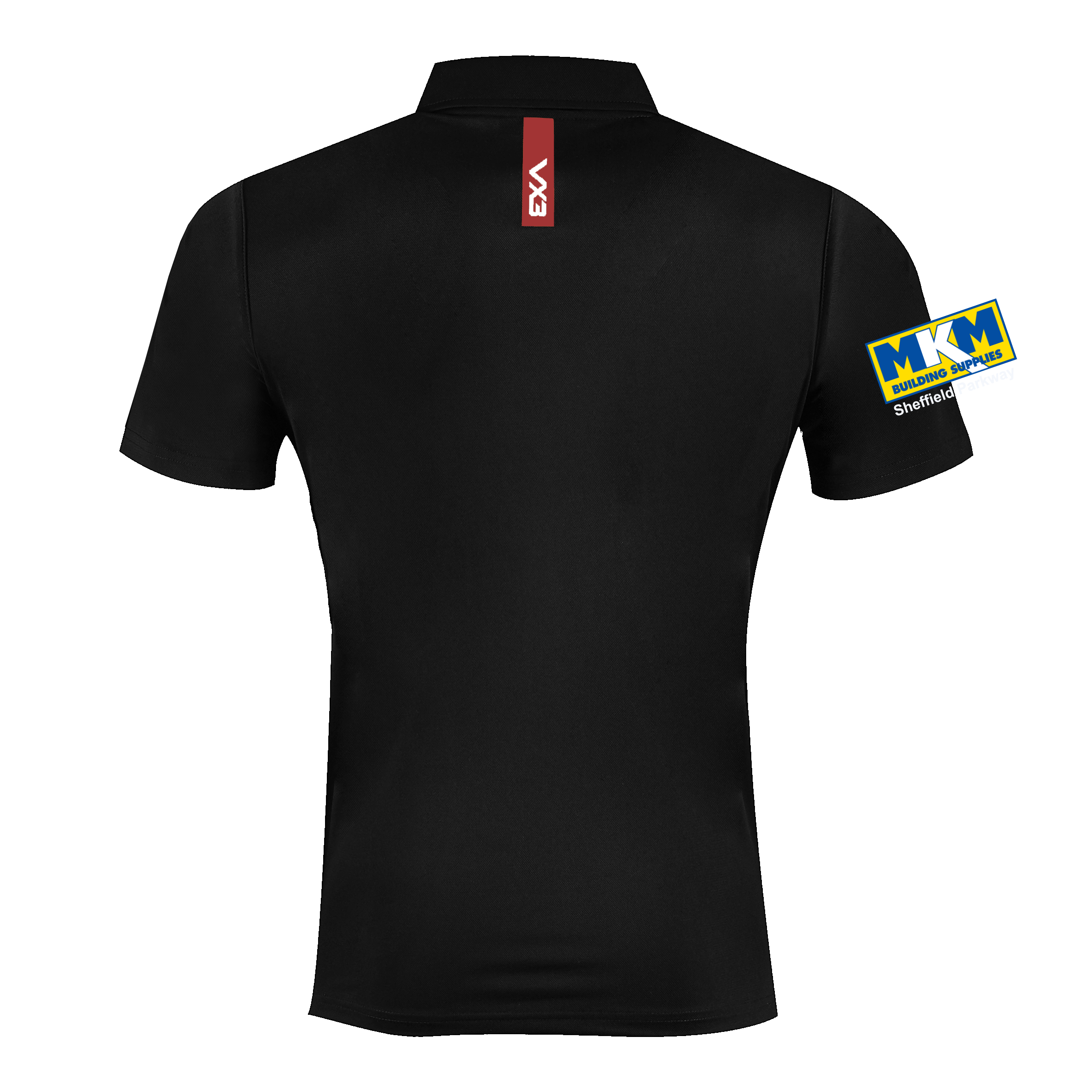 Meden Vale RFC Fortis Polo