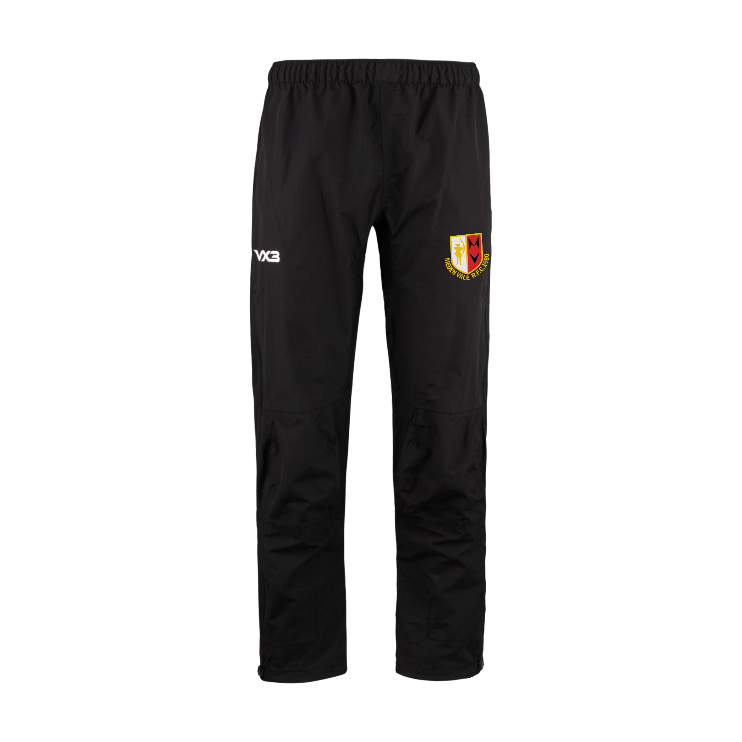 Meden Vale RFC Protego Waterproof Trousers