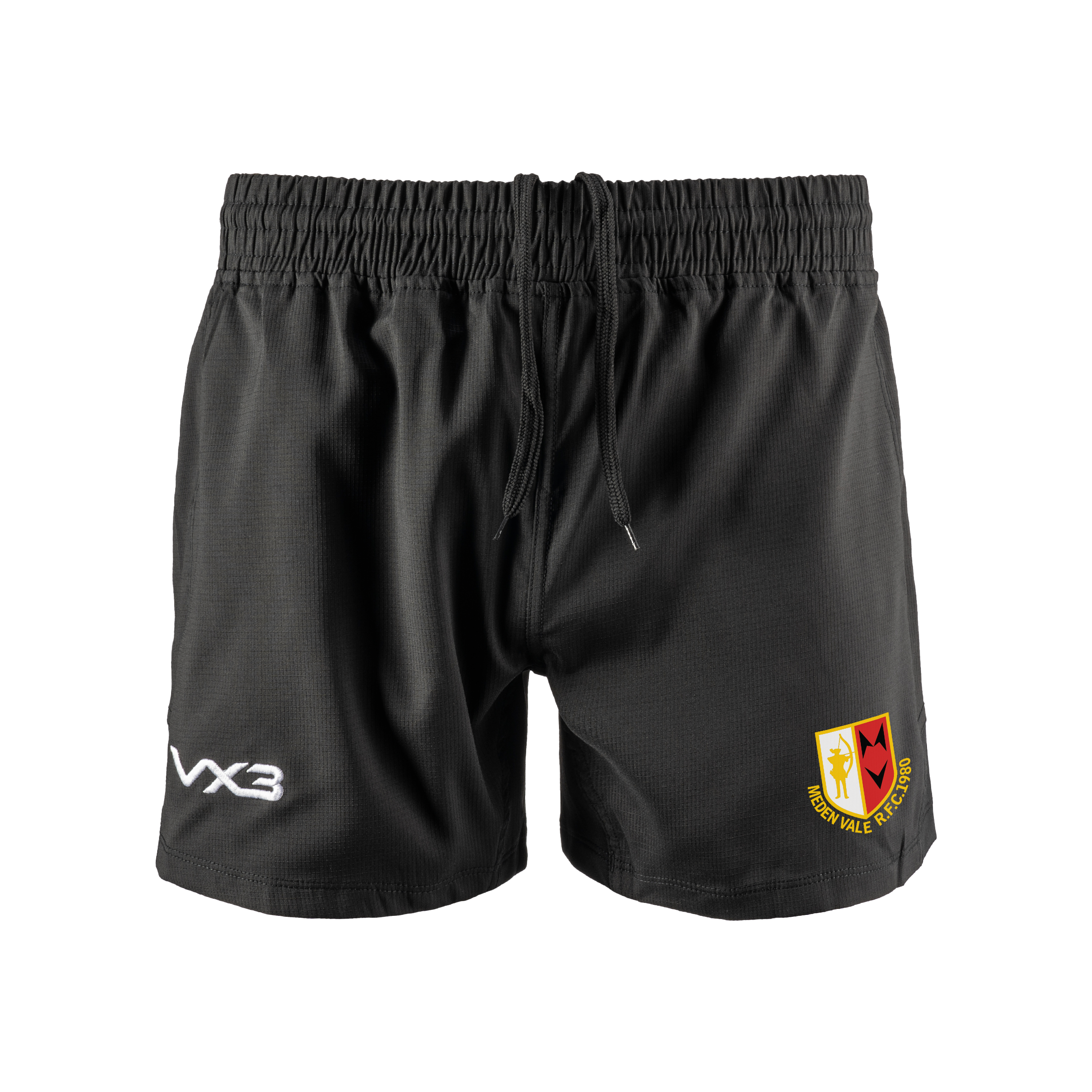 Meden Vale RFC Revo Rugby Shorts