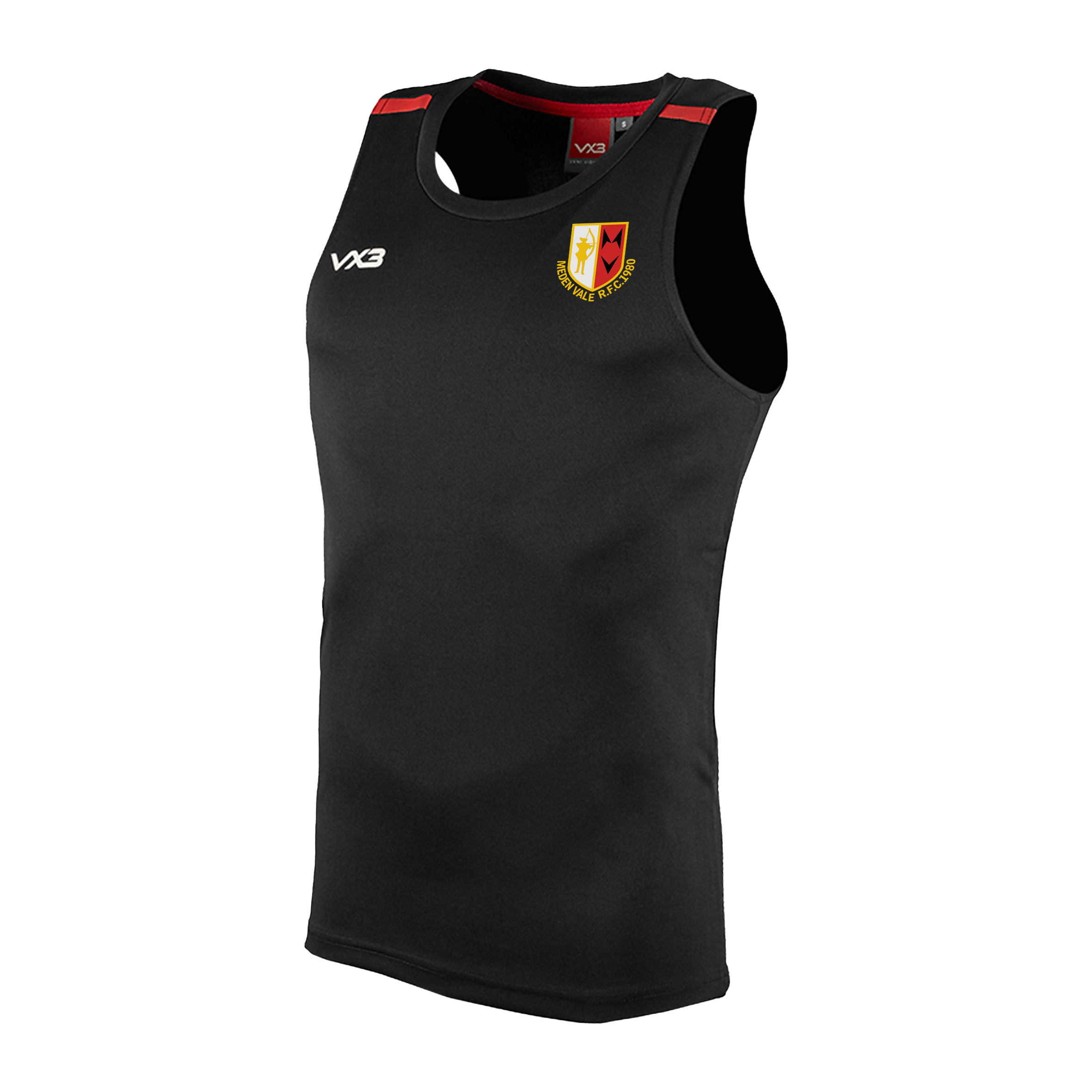 Meden Vale RFC Fortis Vest