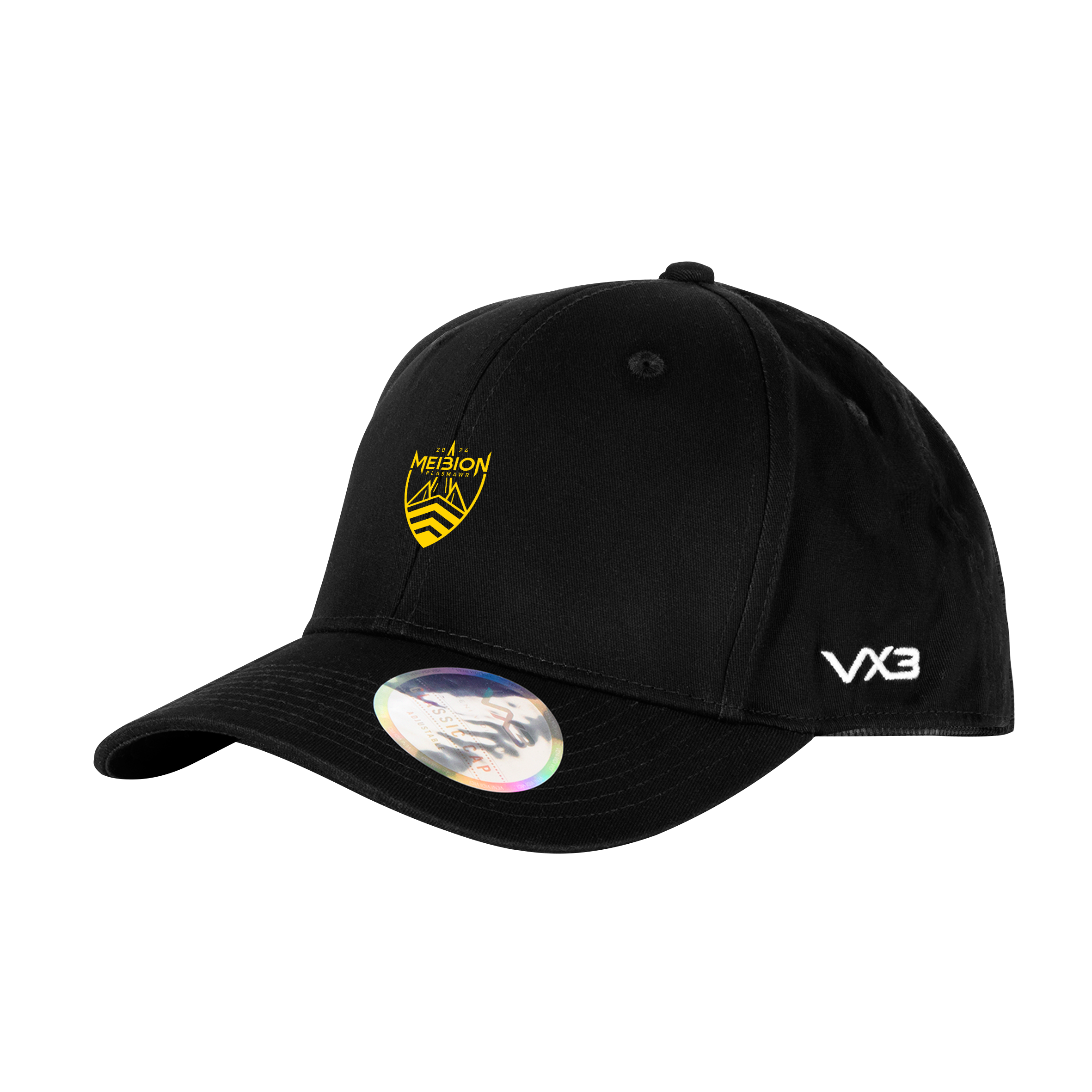 Meibion Plasmawr 7s Classic Cap