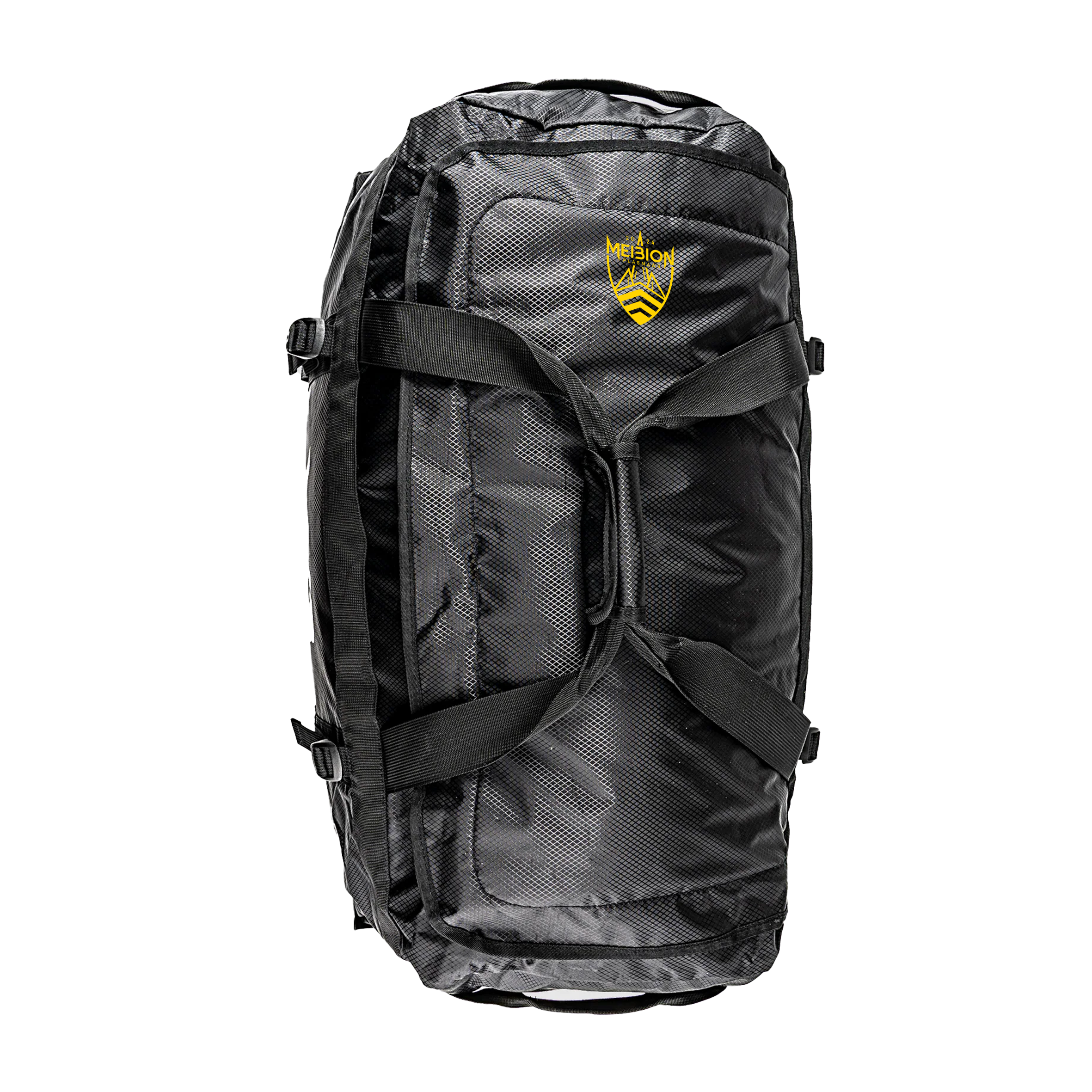 Meibion Plasmawr 7s Gero Tour Bag
