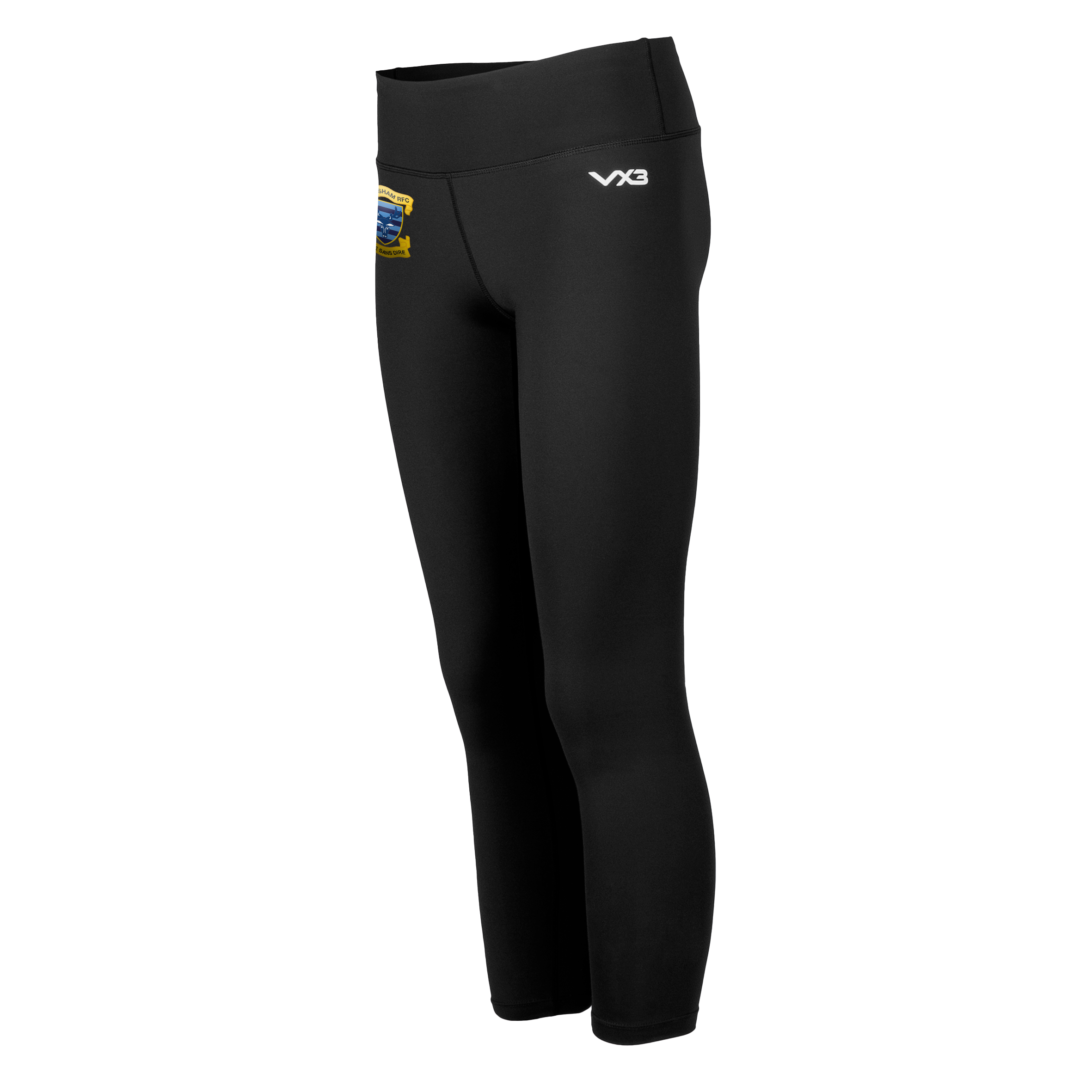 Melksham RFC Actus Performance Legging – VX3