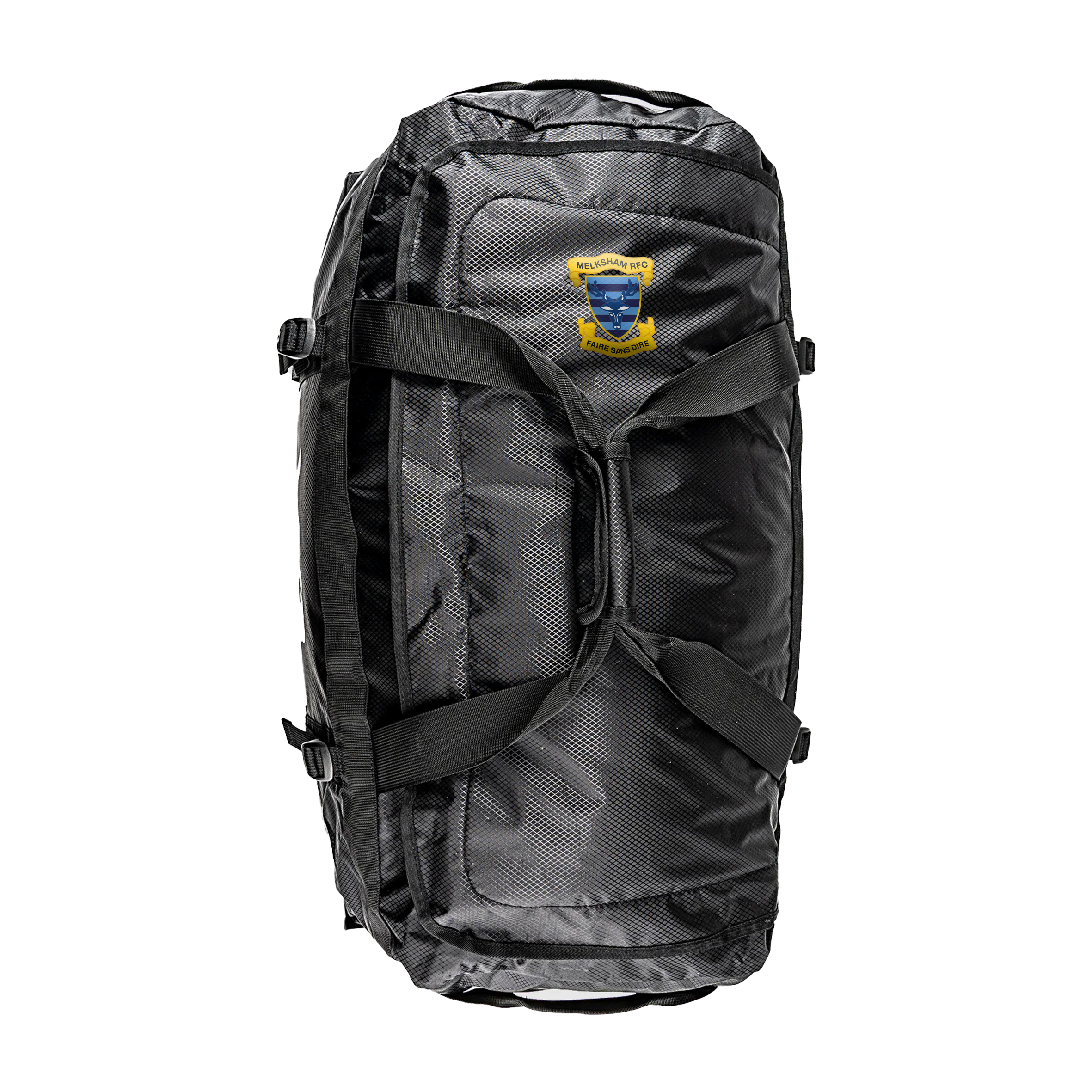 Melksham RFC  Gero Tour Bag